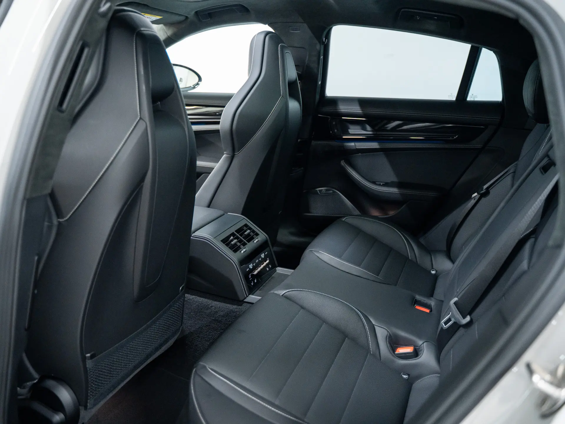 Panamera Turbo S E-Hybrid