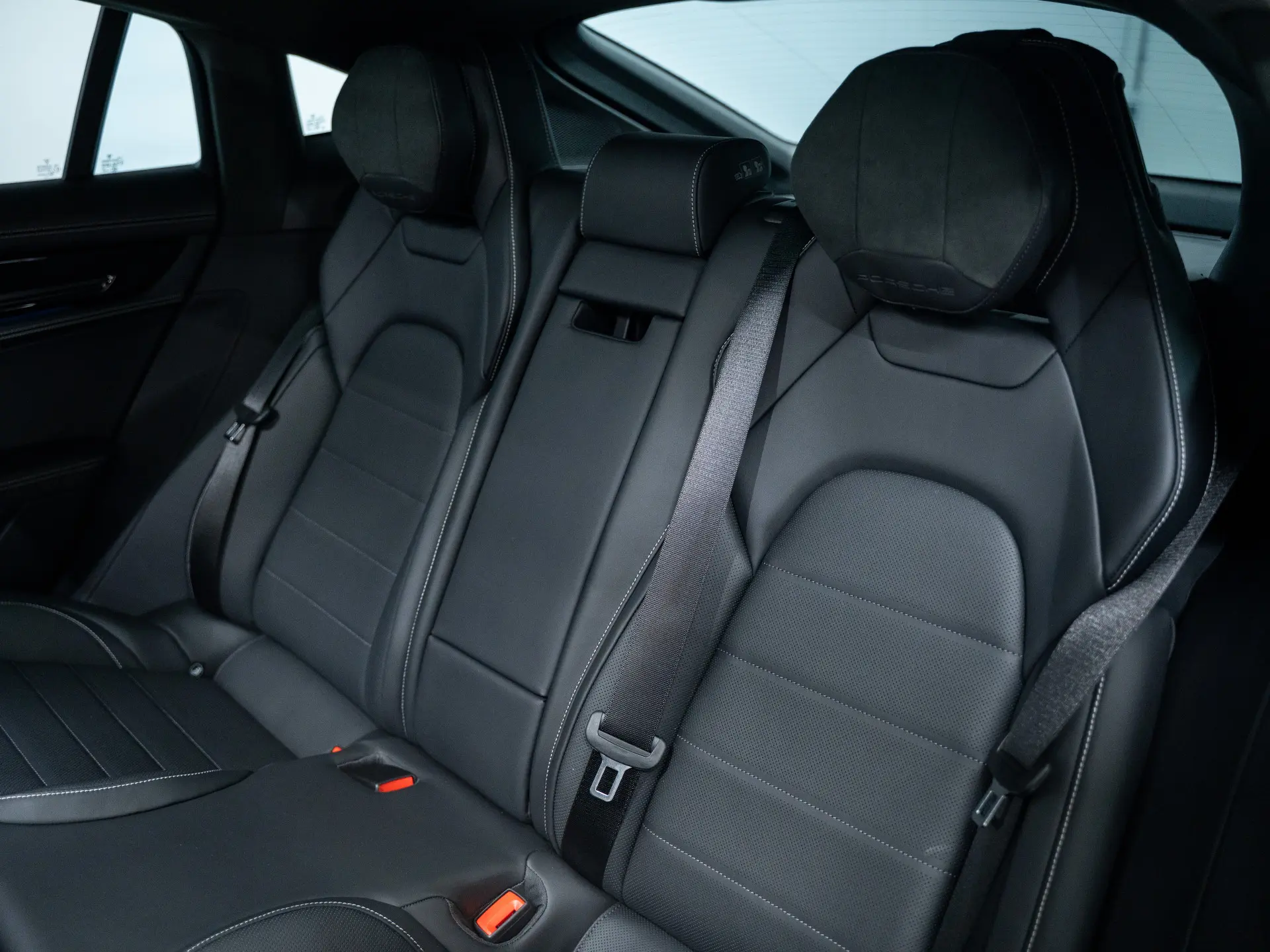 Panamera Turbo S E-Hybrid