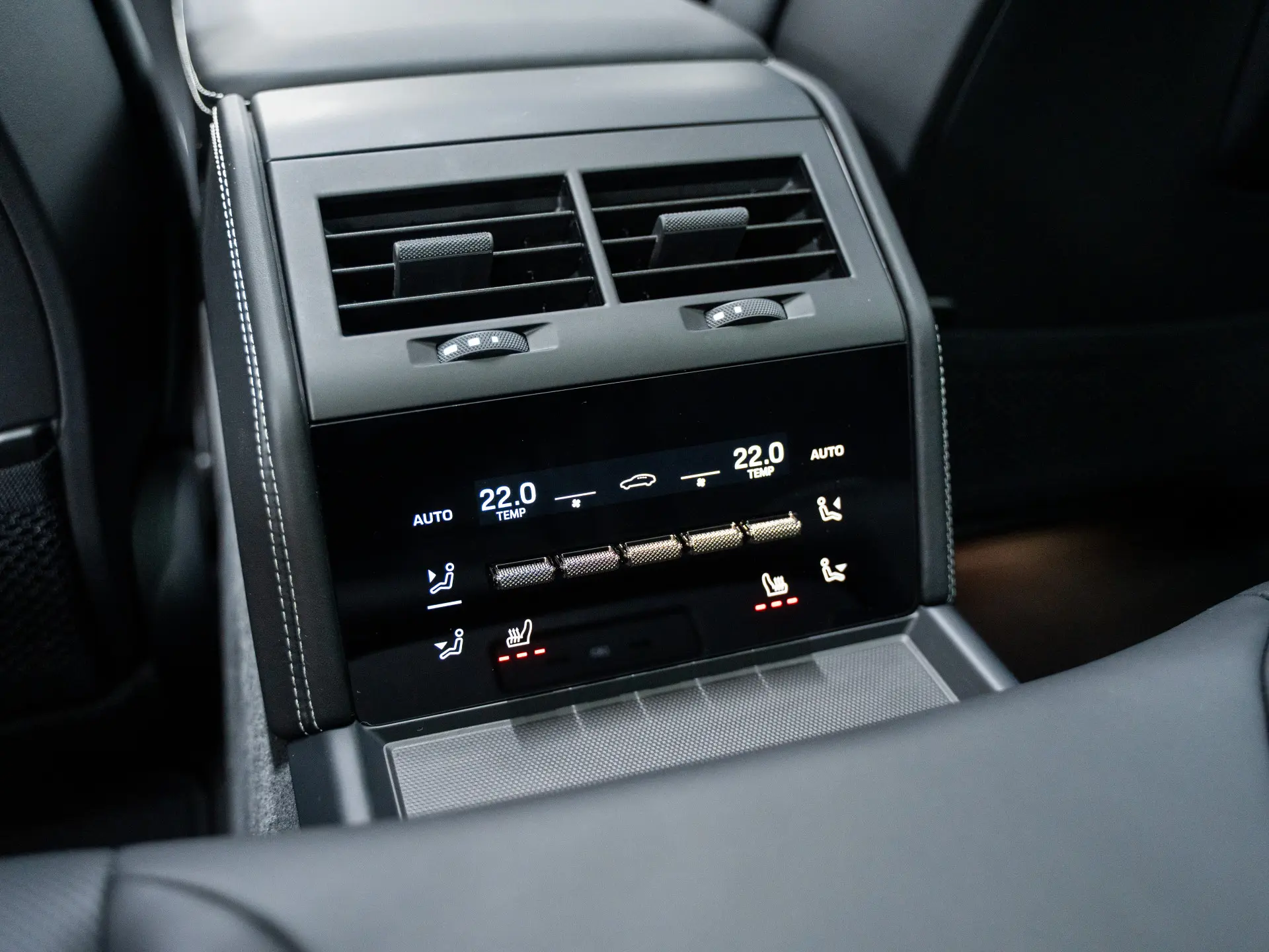 Panamera Turbo S E-Hybrid