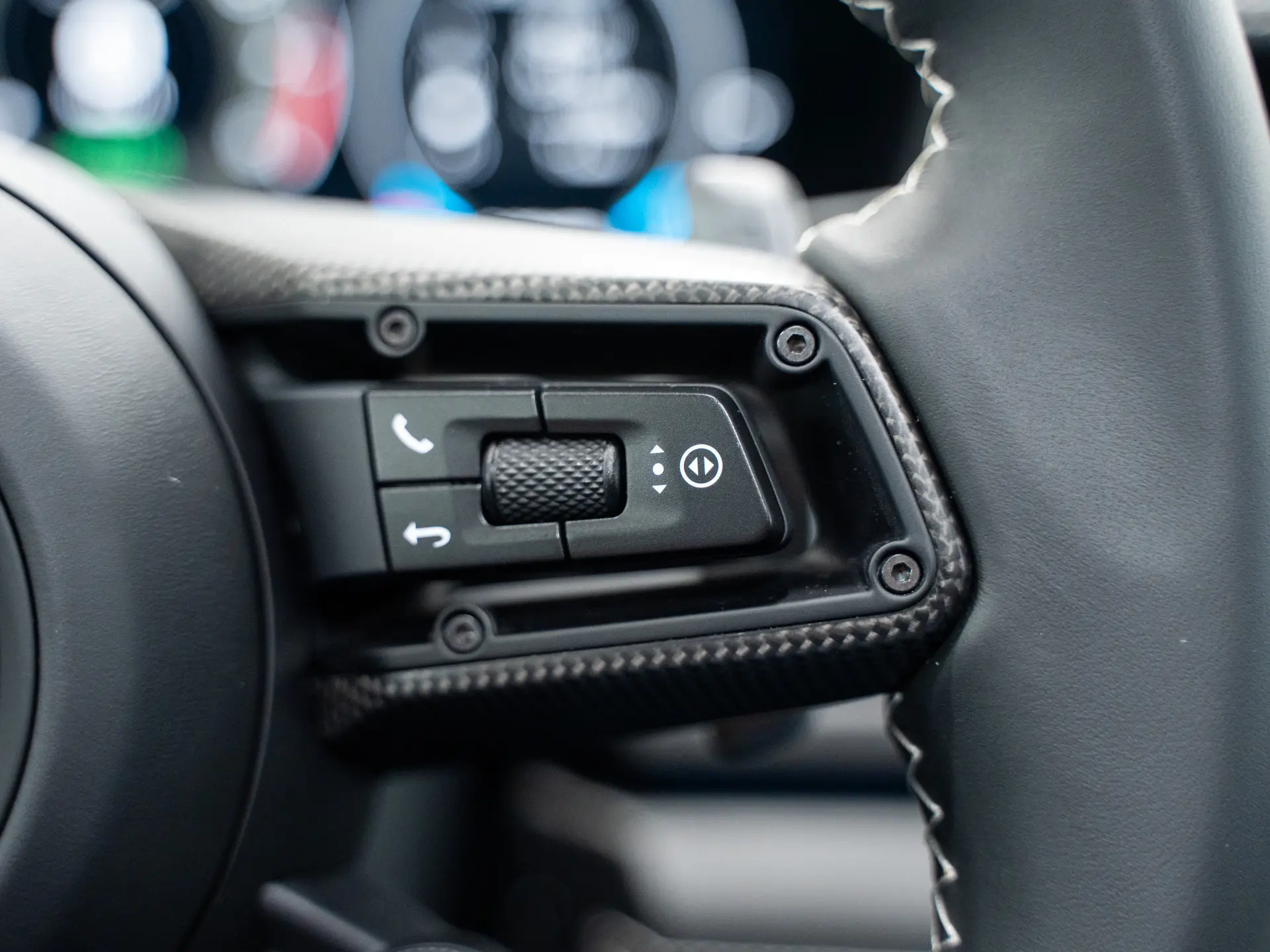 Panamera Turbo S E-Hybrid