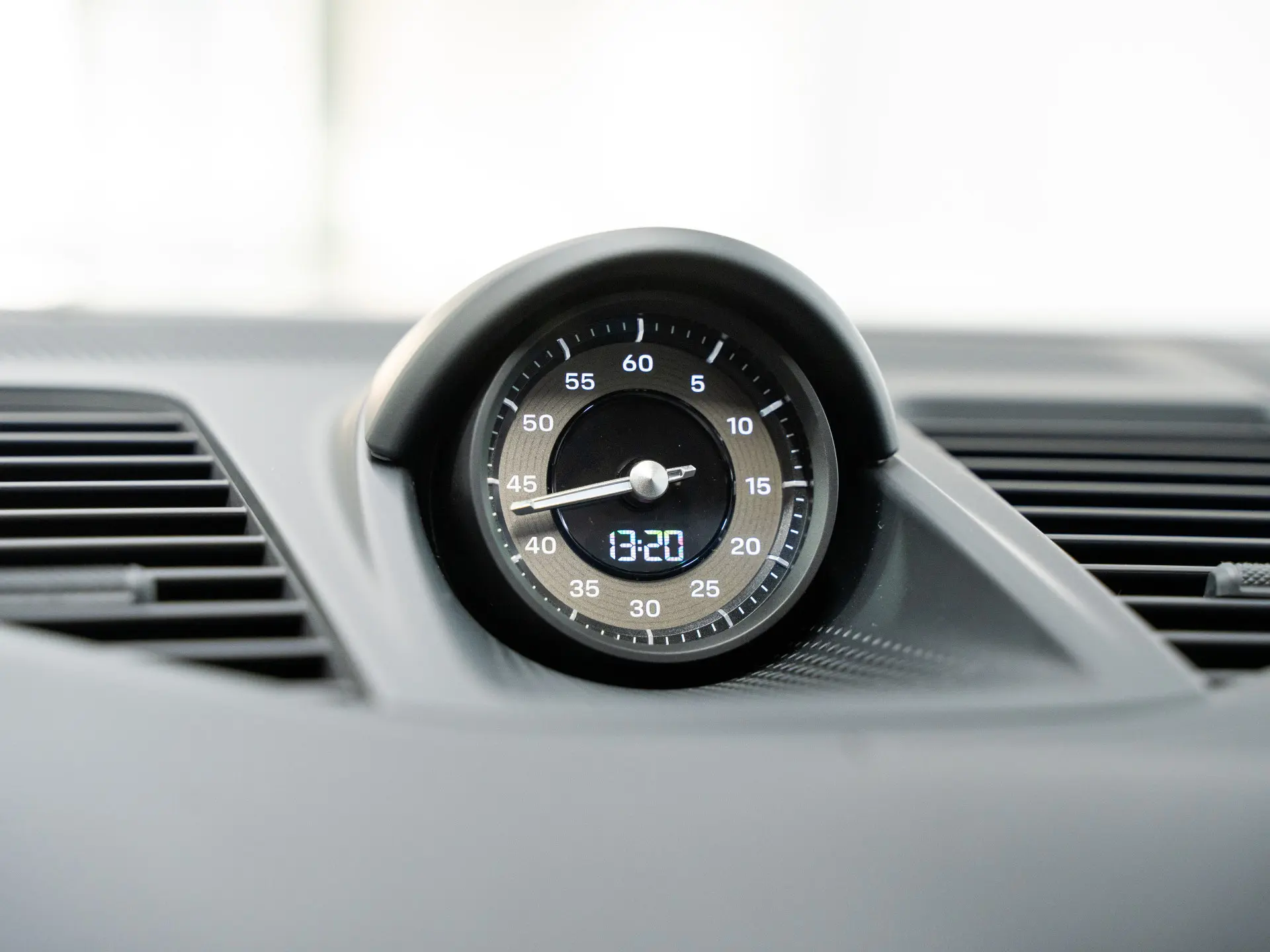 Panamera Turbo S E-Hybrid