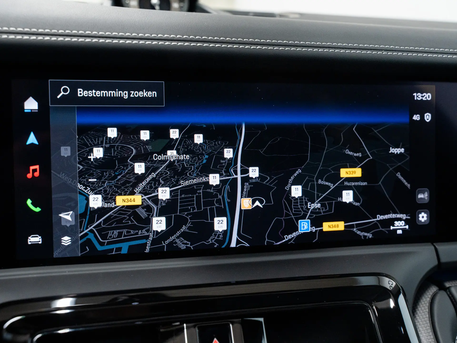 Panamera Turbo S E-Hybrid