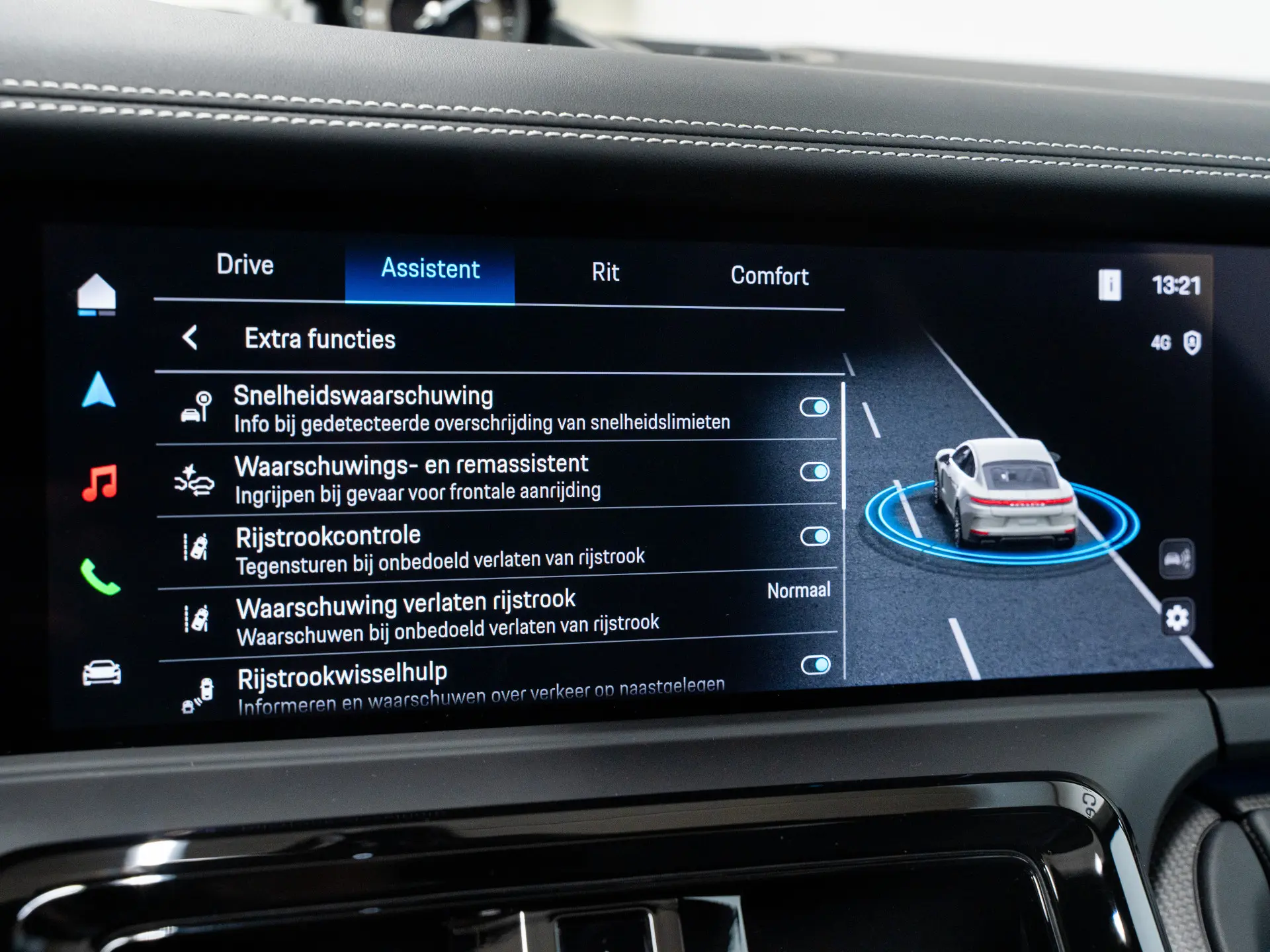 Panamera Turbo S E-Hybrid