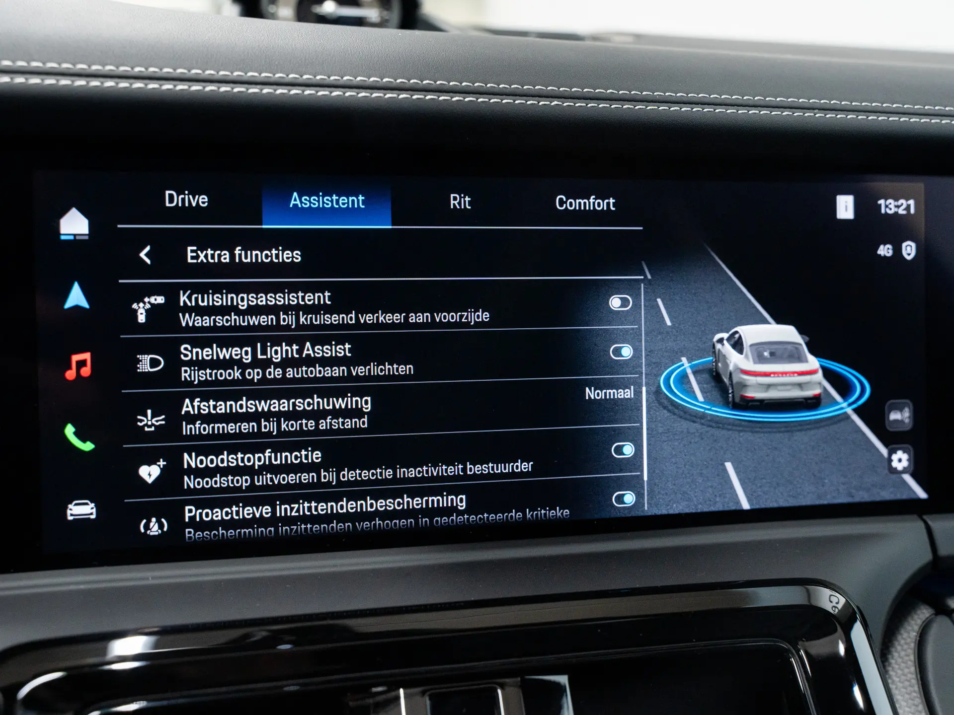 Panamera Turbo S E-Hybrid