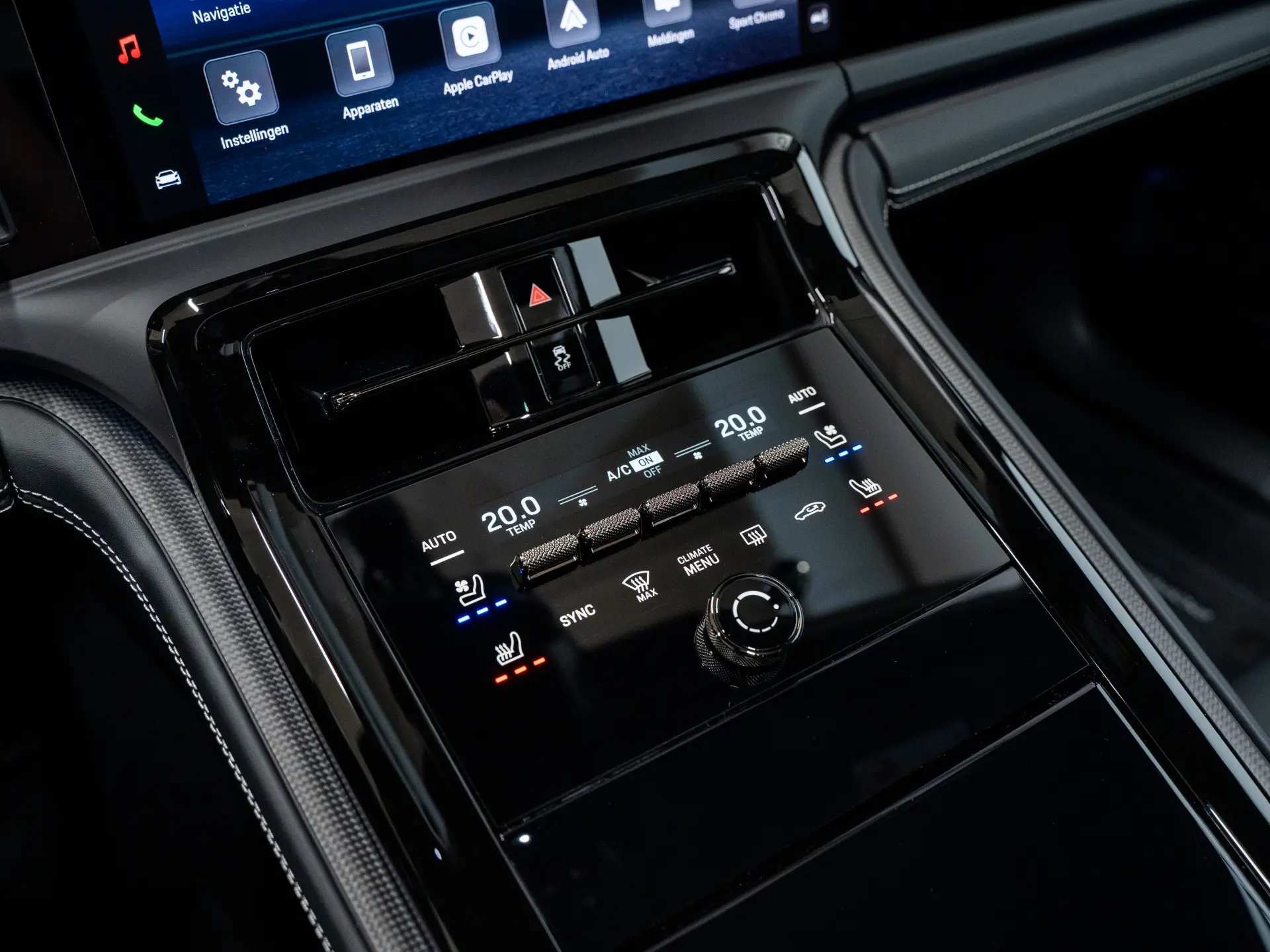 Panamera Turbo S E-Hybrid