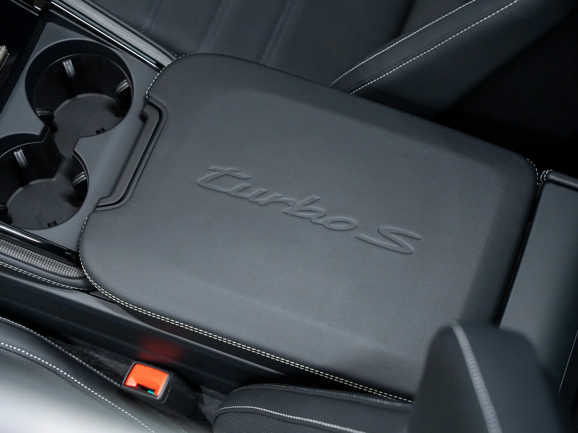 Panamera Turbo S E-Hybrid