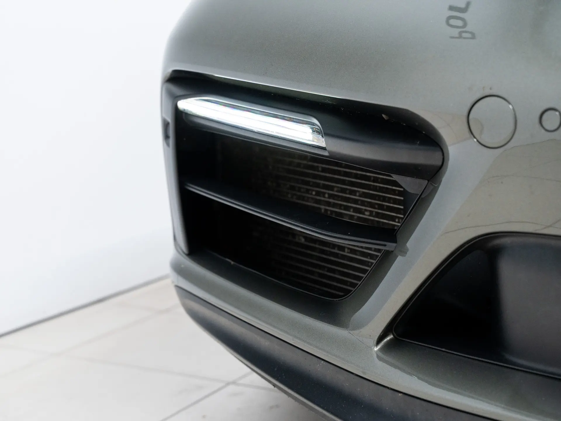 911 Carrera GTS Cabriolet