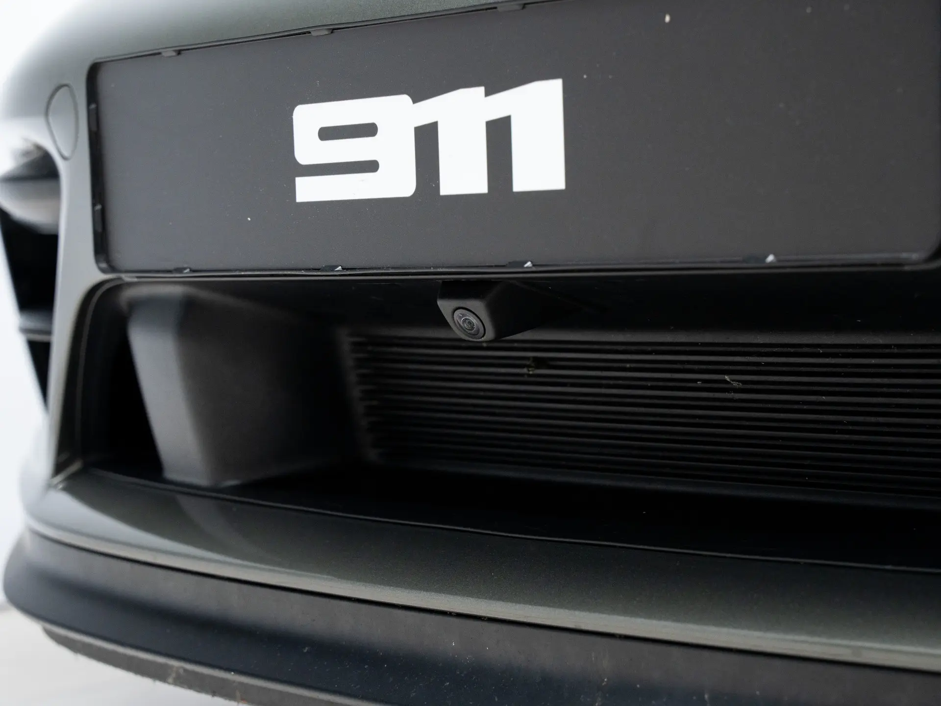 911 Carrera GTS Cabriolet