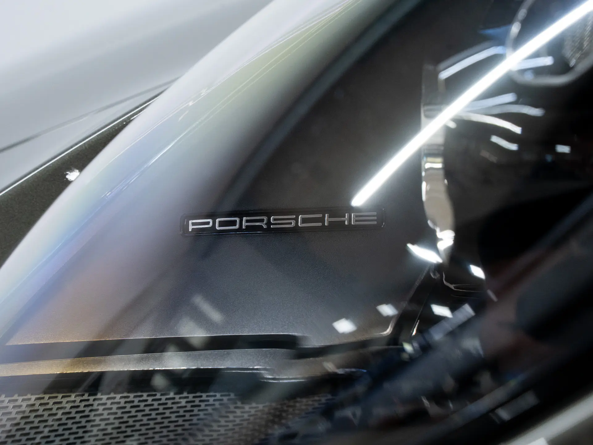 911 Carrera GTS Cabriolet