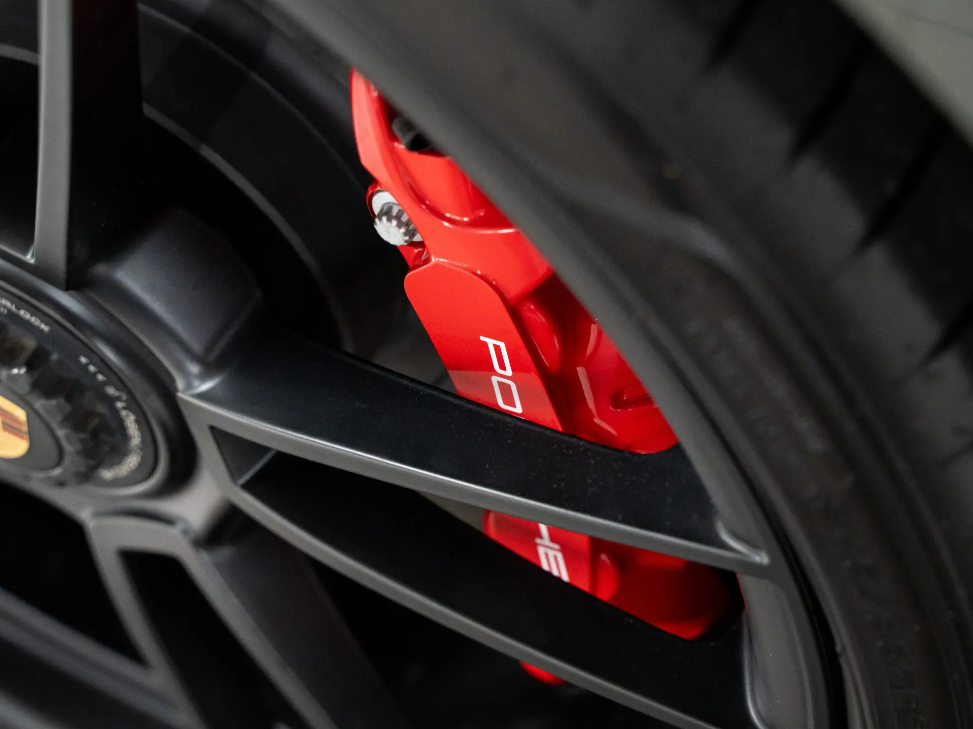 911 Carrera GTS Cabriolet