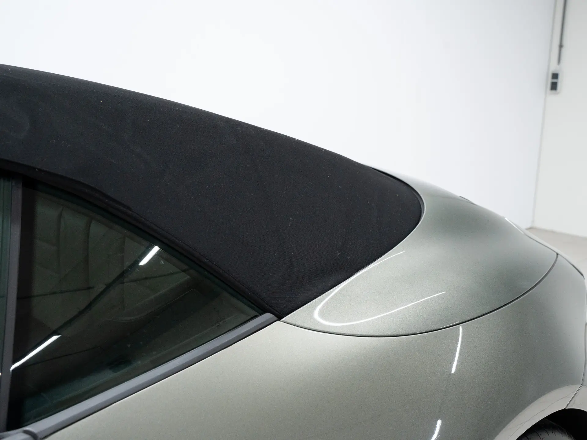 911 Carrera GTS Cabriolet