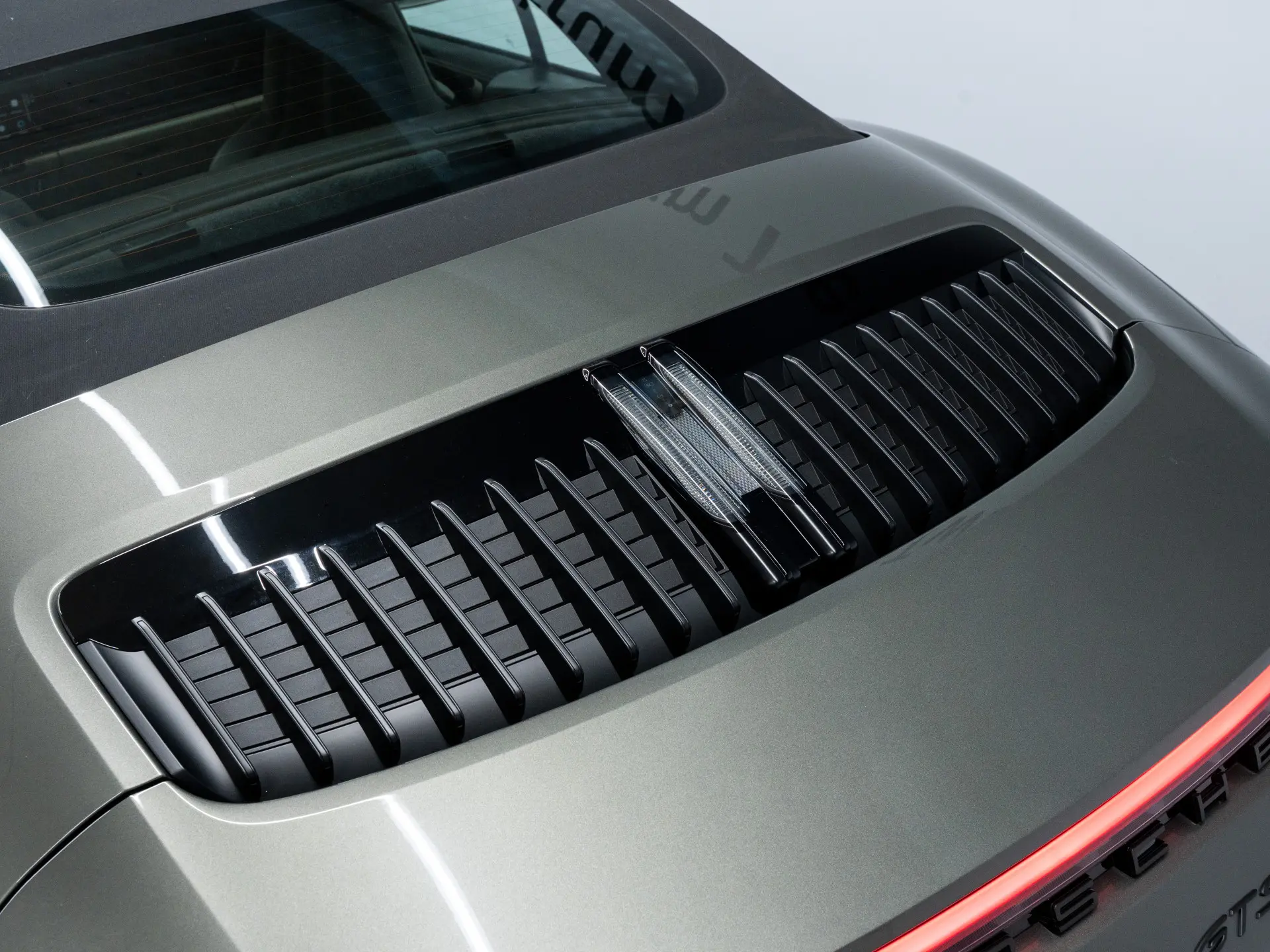 911 Carrera GTS Cabriolet