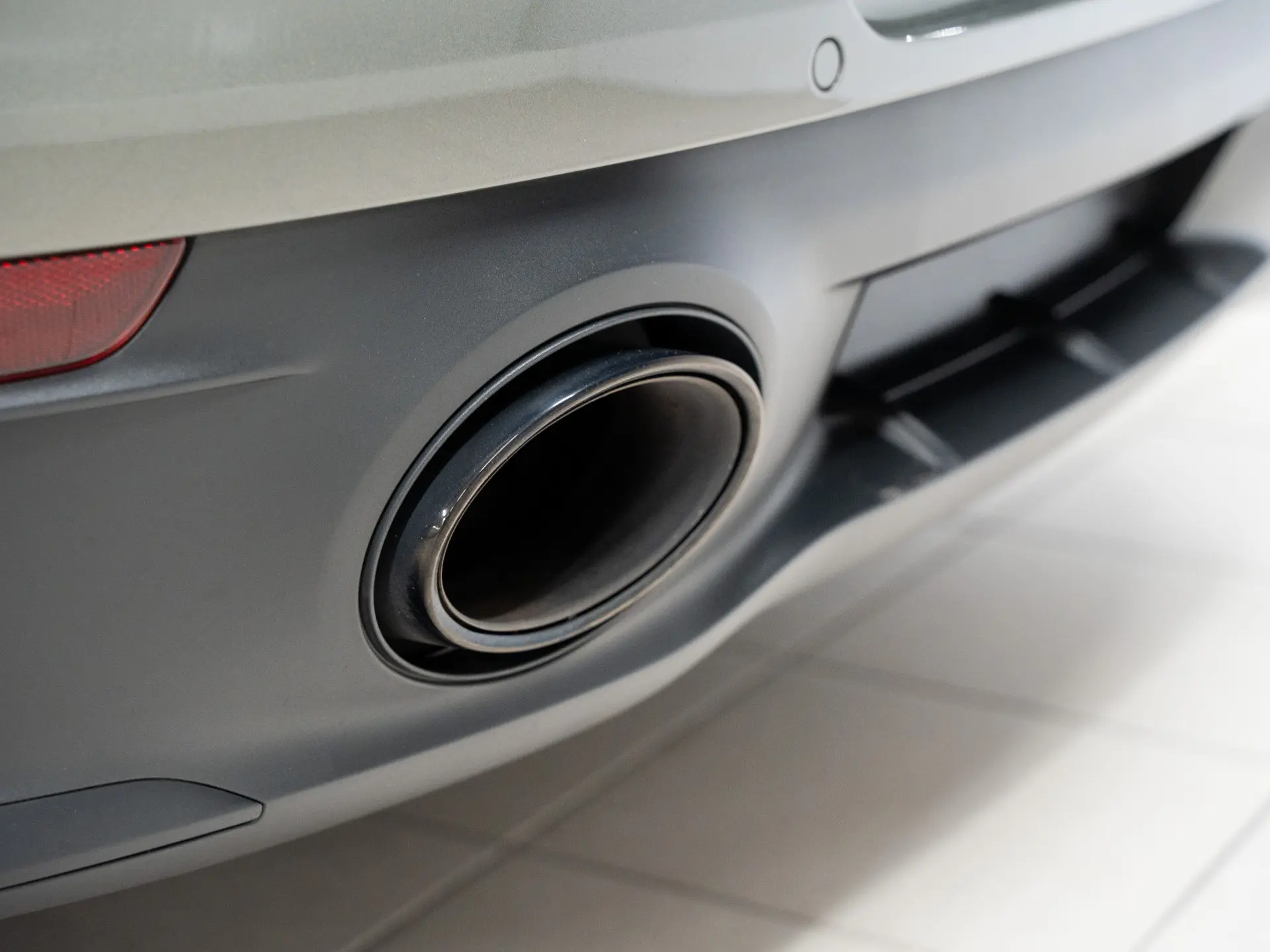 911 Carrera GTS Cabriolet