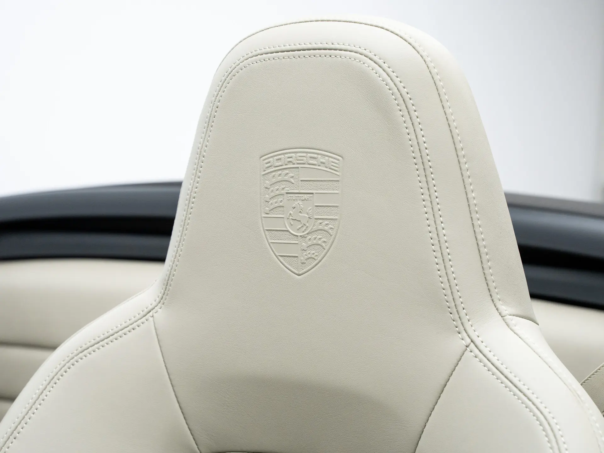 911 Carrera GTS Cabriolet