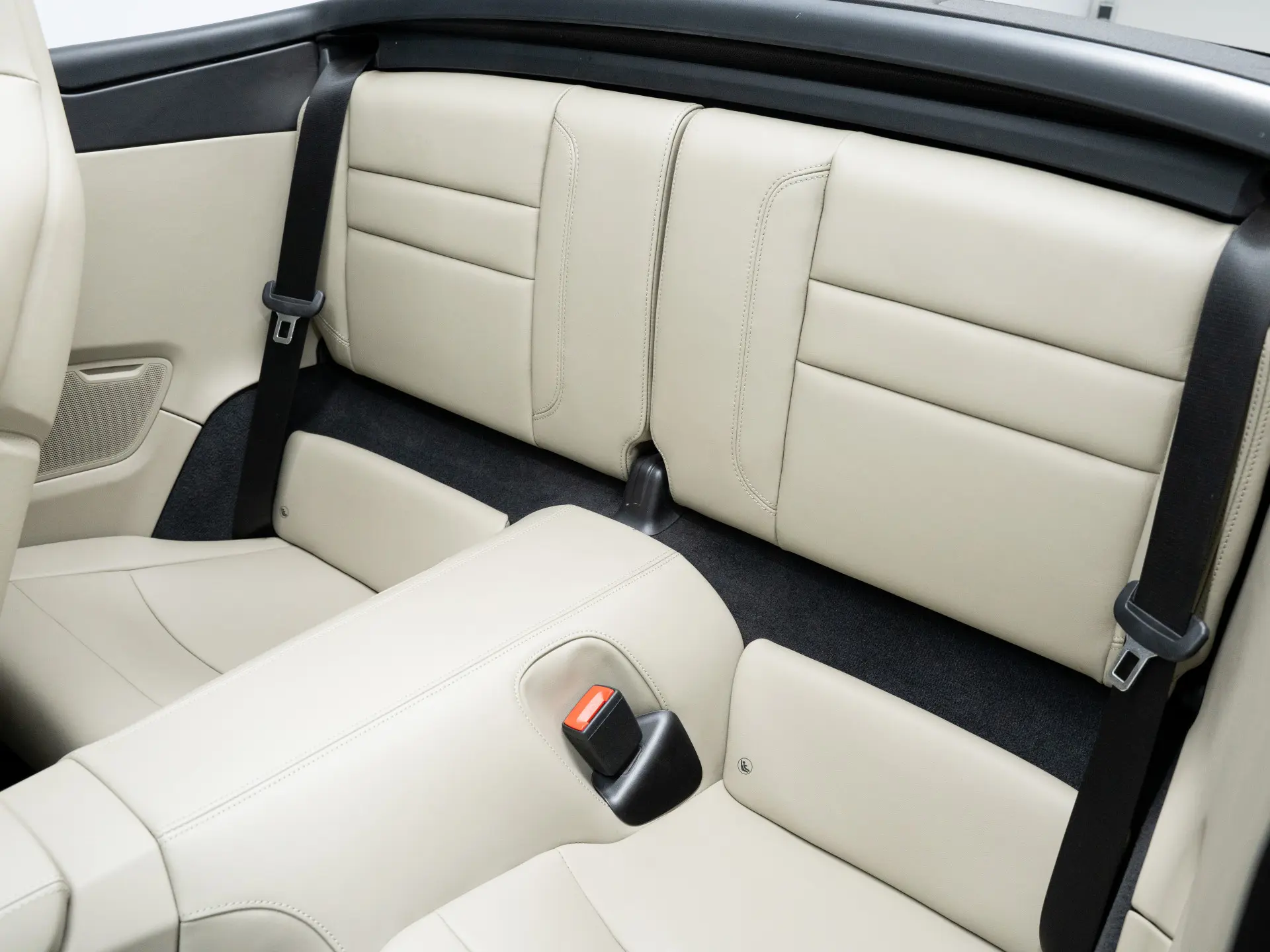 911 Carrera GTS Cabriolet