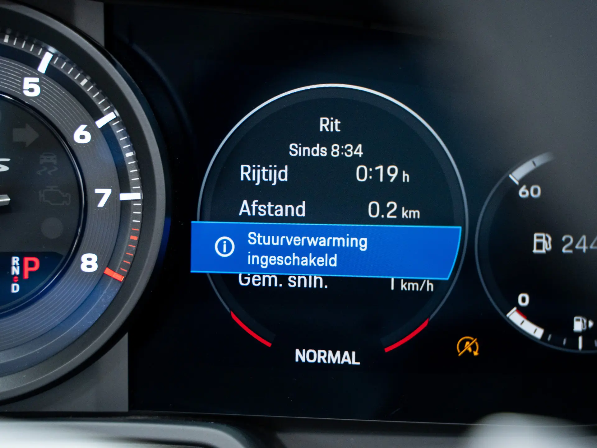 911 Carrera GTS Cabriolet