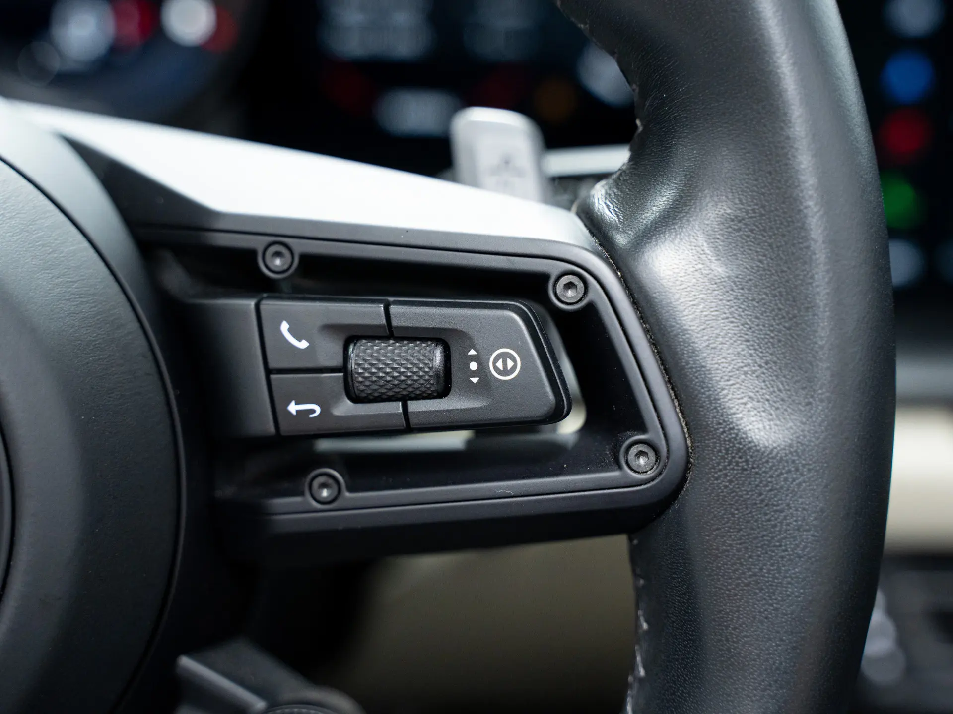 911 Carrera GTS Cabriolet