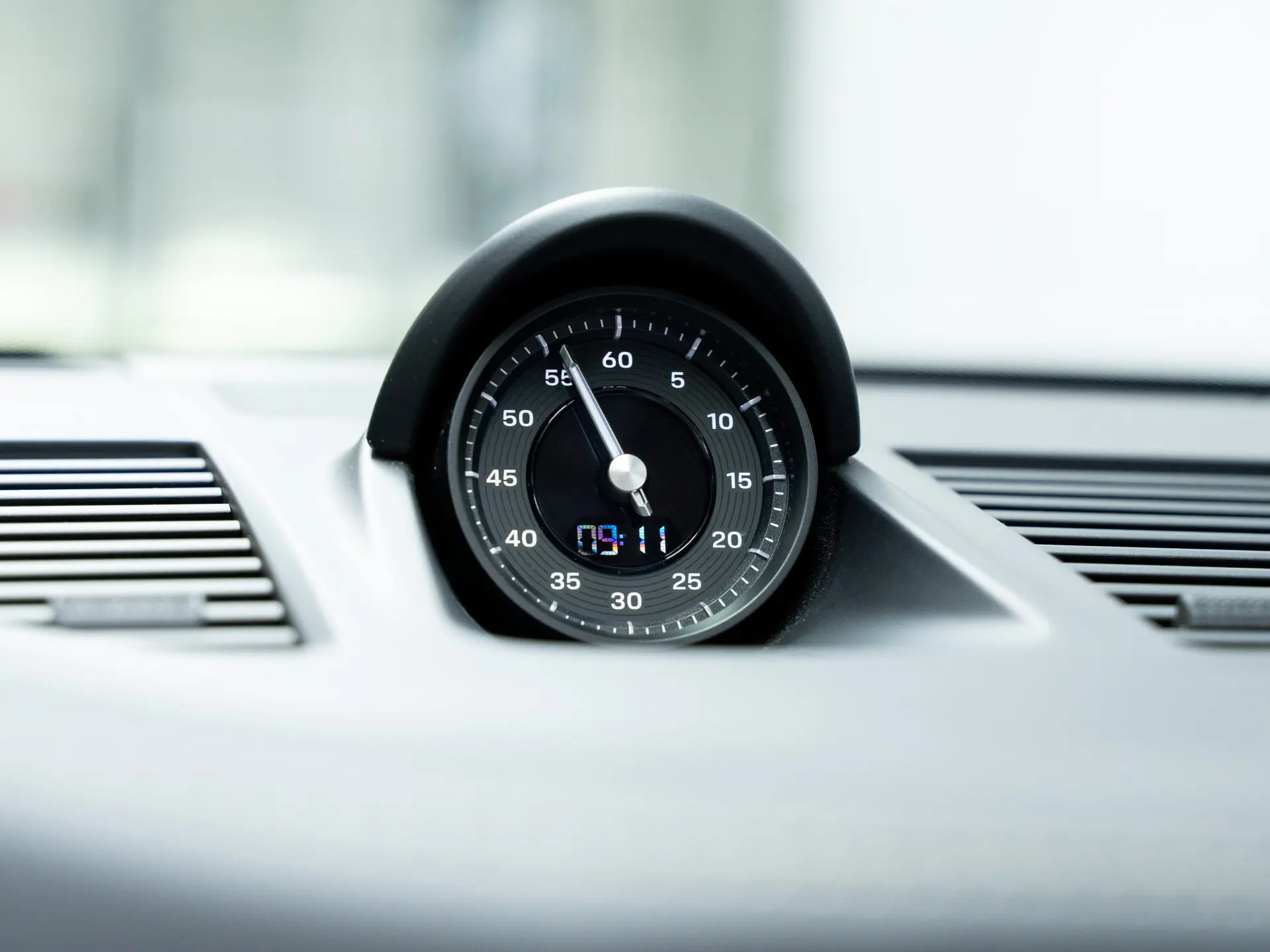 911 Carrera GTS Cabriolet