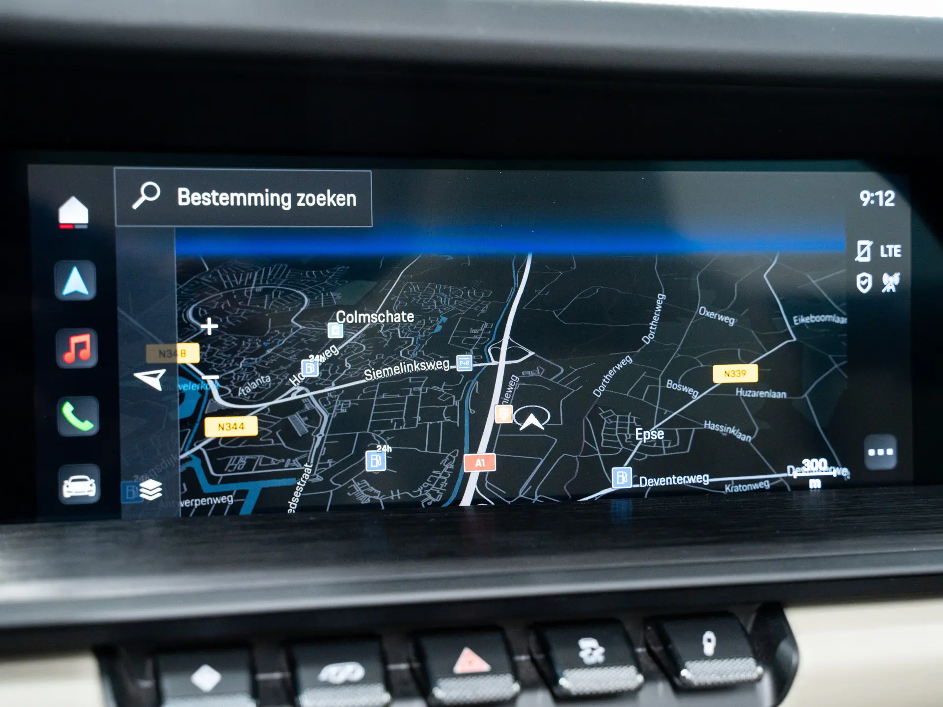 911 Carrera GTS Cabriolet