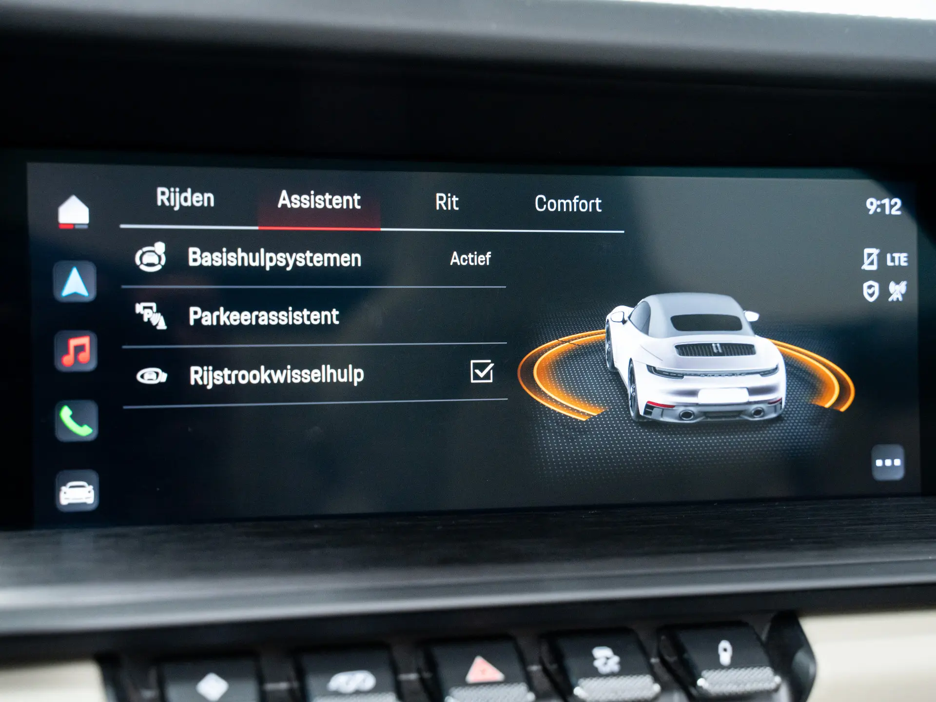 911 Carrera GTS Cabriolet