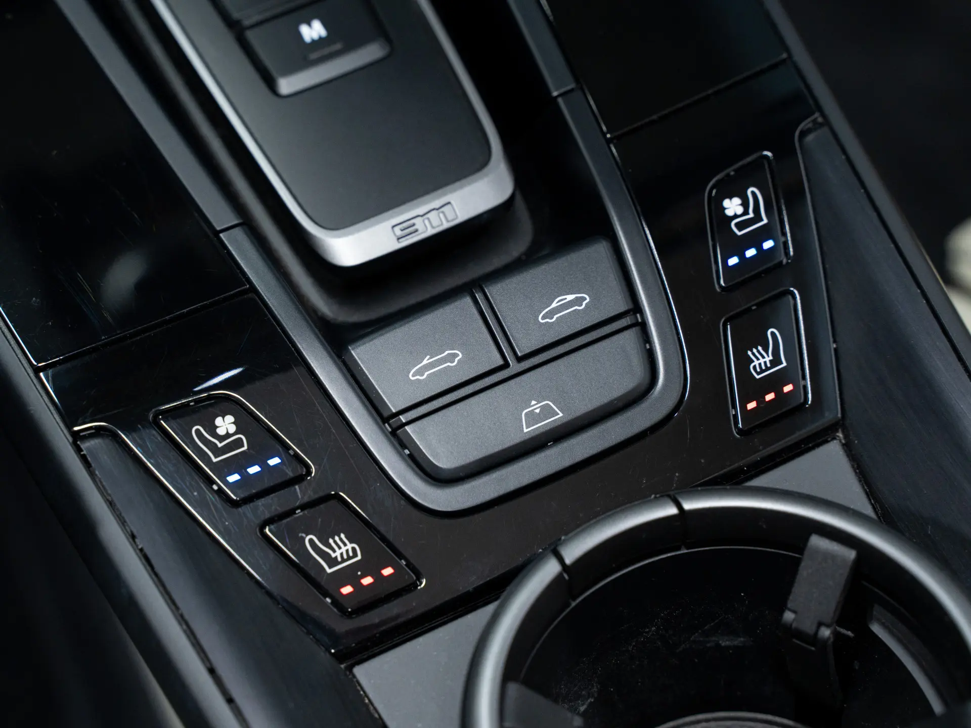 911 Carrera GTS Cabriolet