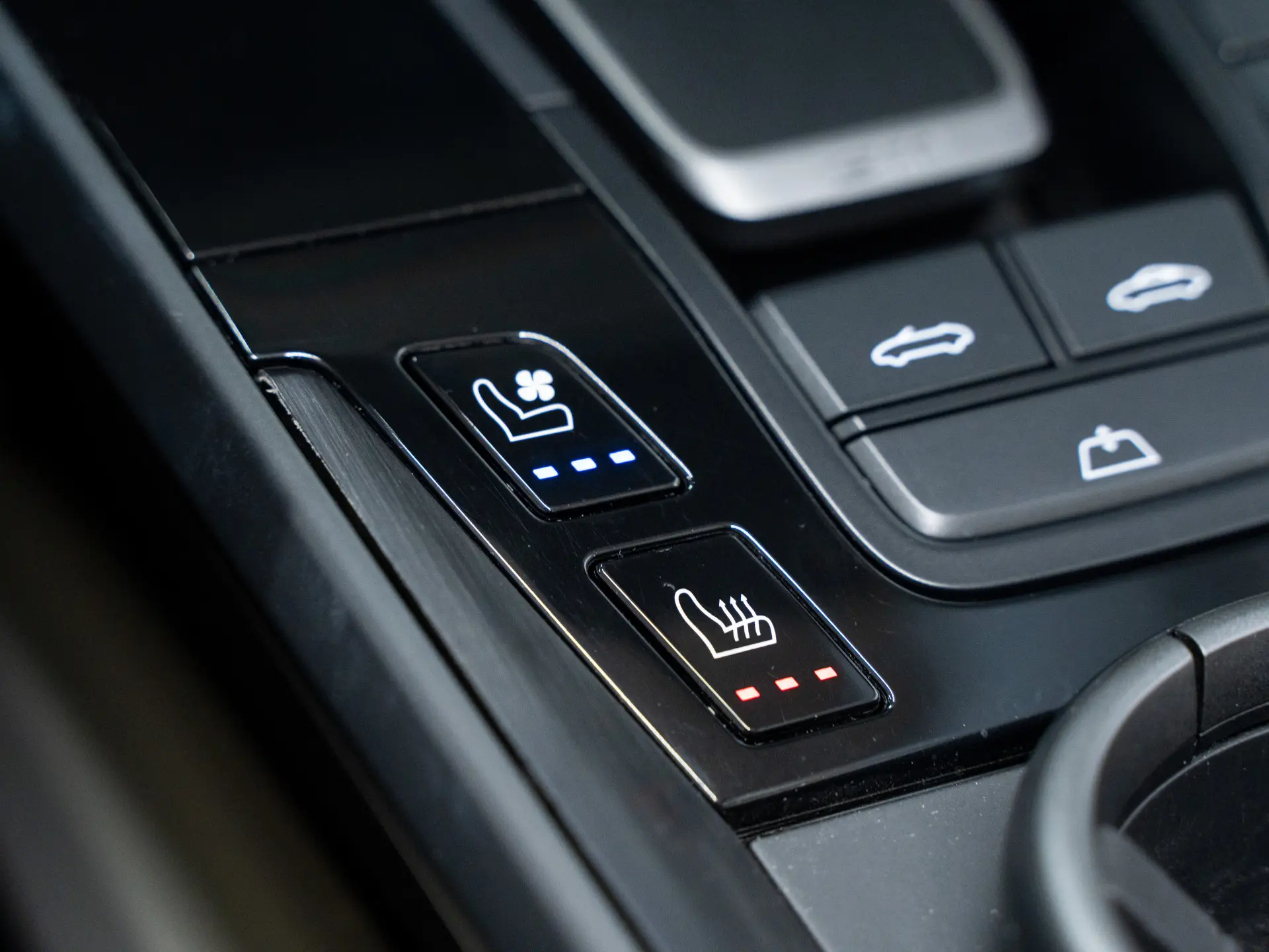 911 Carrera GTS Cabriolet