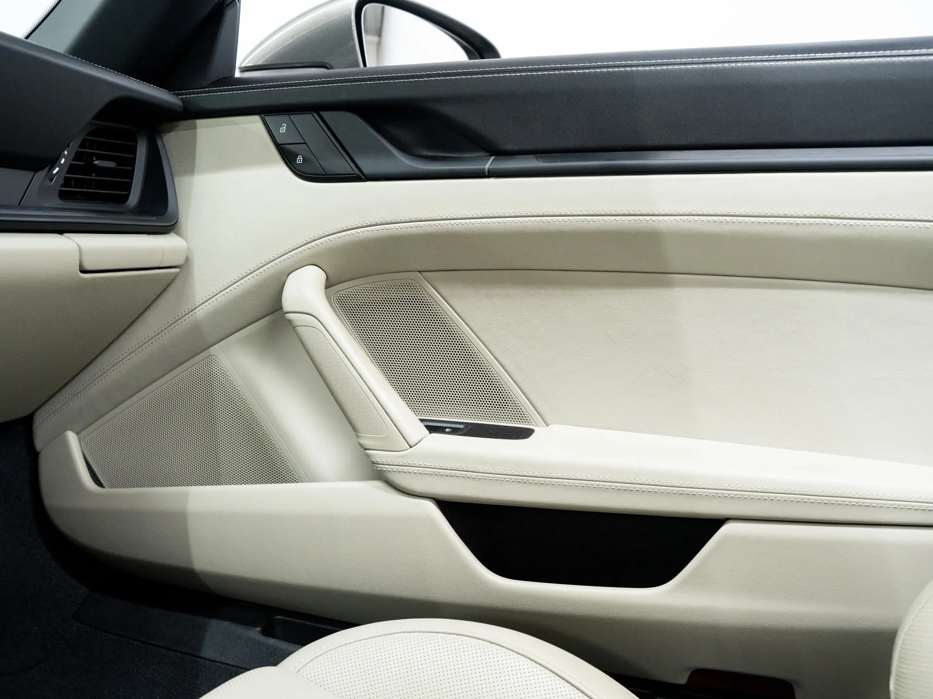 911 Carrera GTS Cabriolet