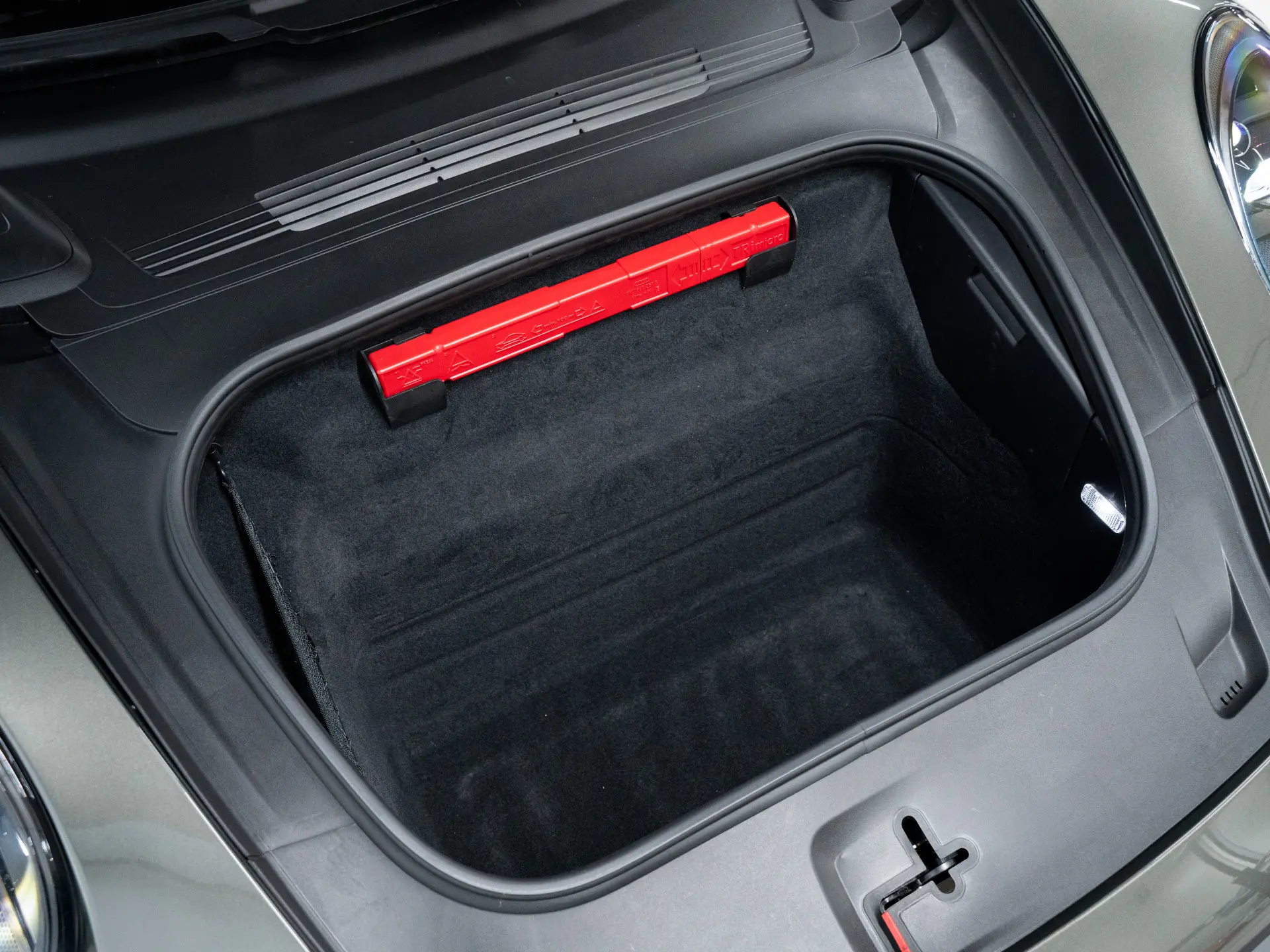 911 Carrera GTS Cabriolet