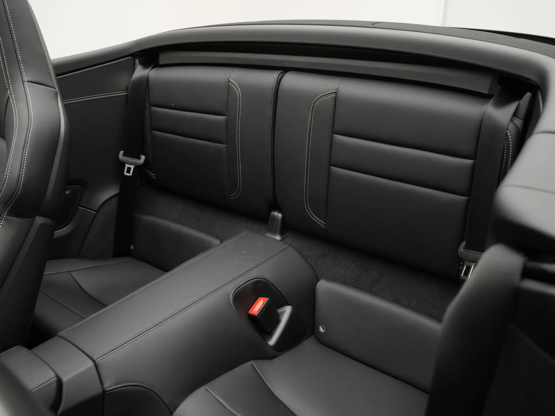 911 Carrera Cabriolet