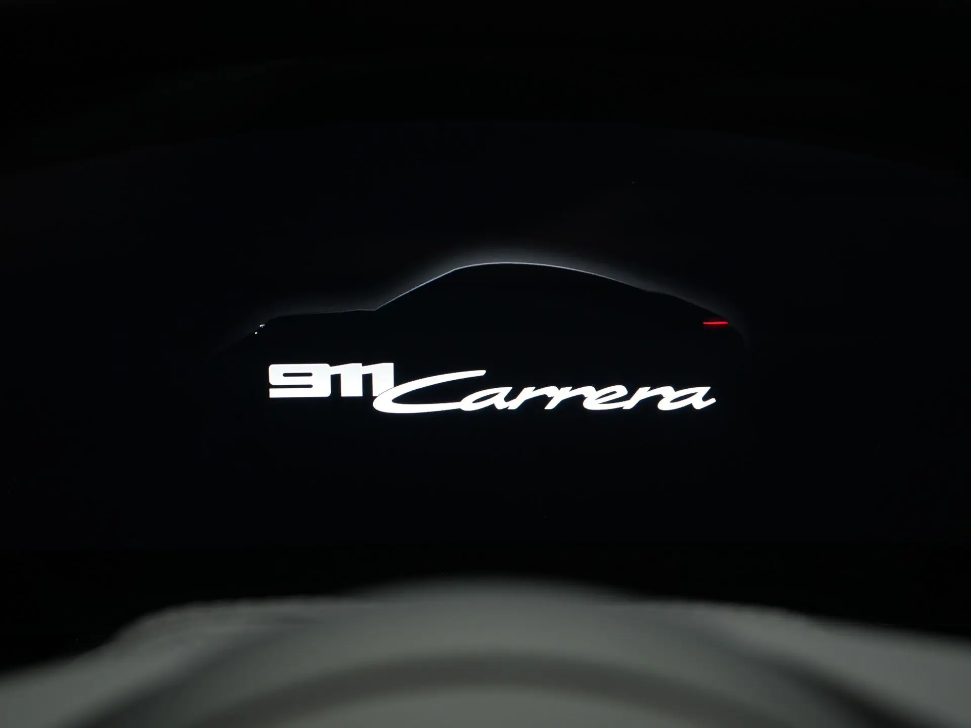 911 Carrera Cabriolet