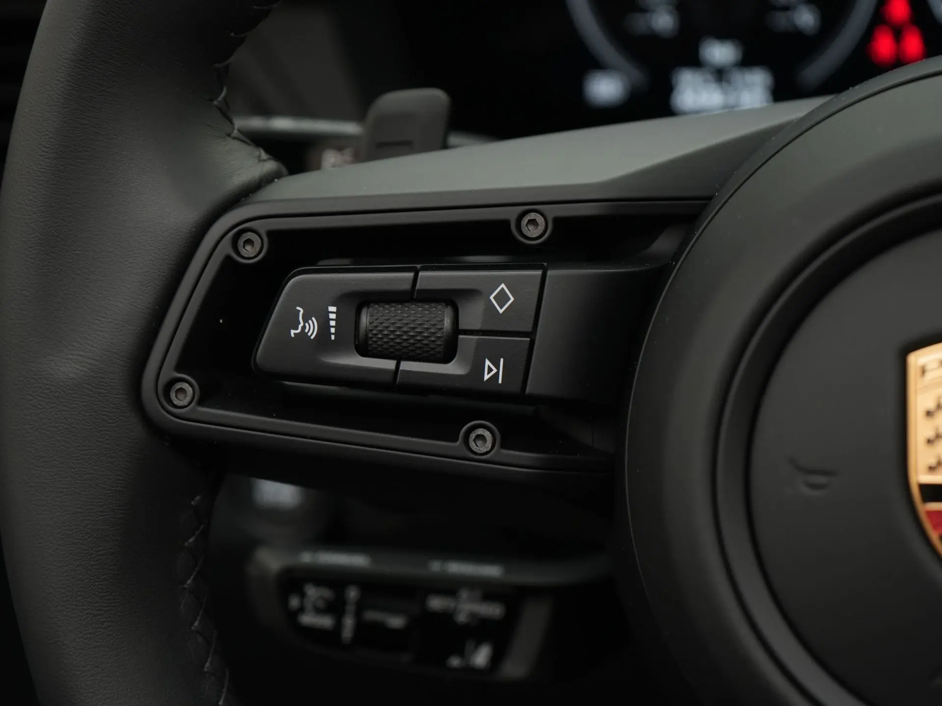 911 Carrera Cabriolet