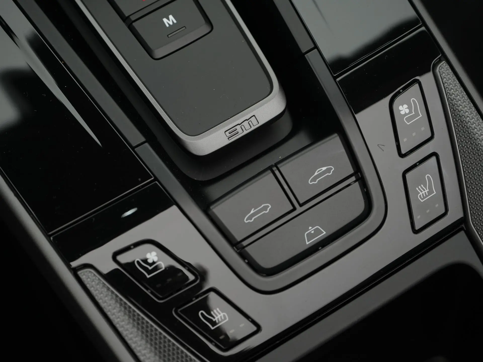 911 Carrera Cabriolet