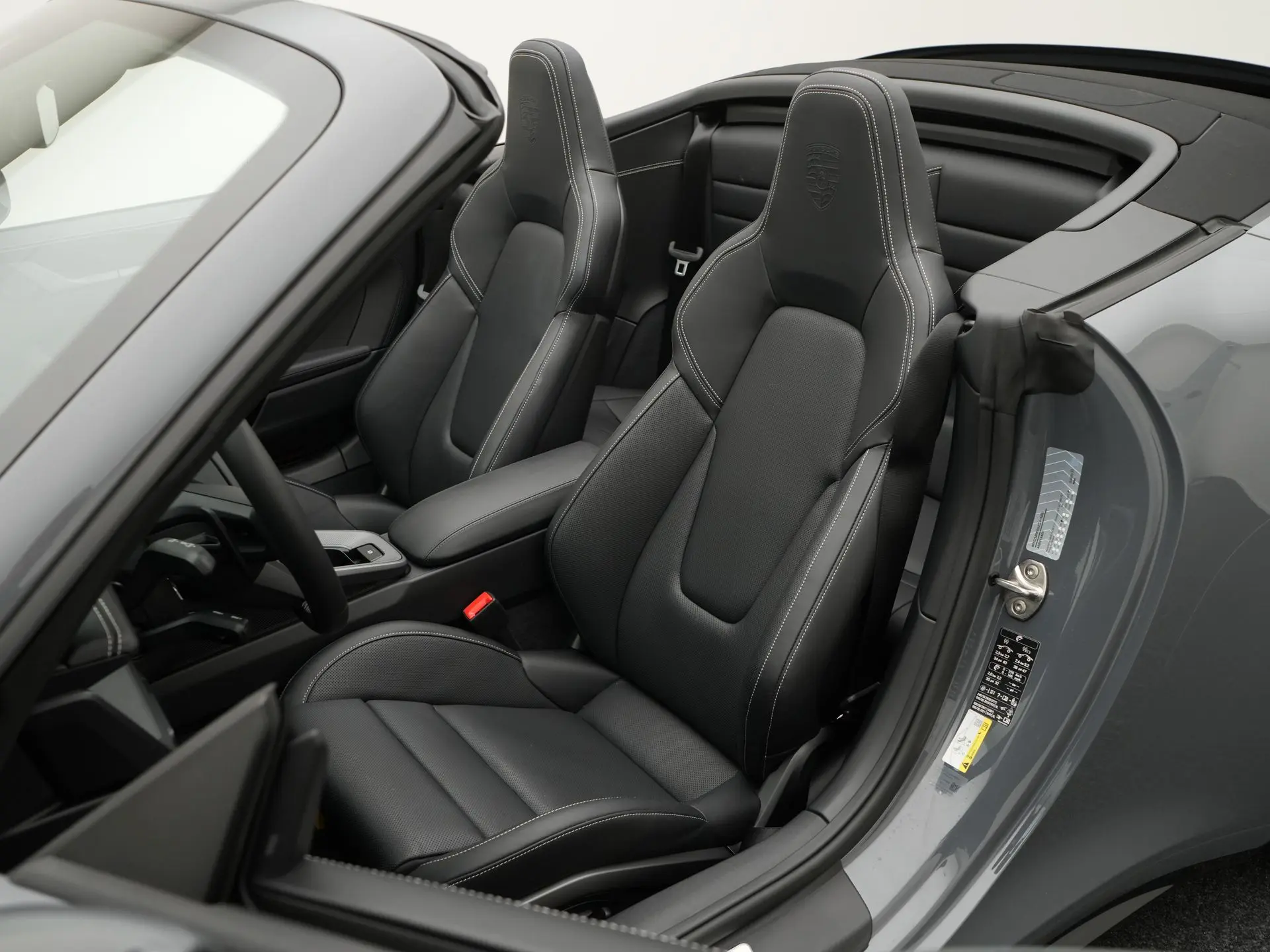 911 Carrera Cabriolet