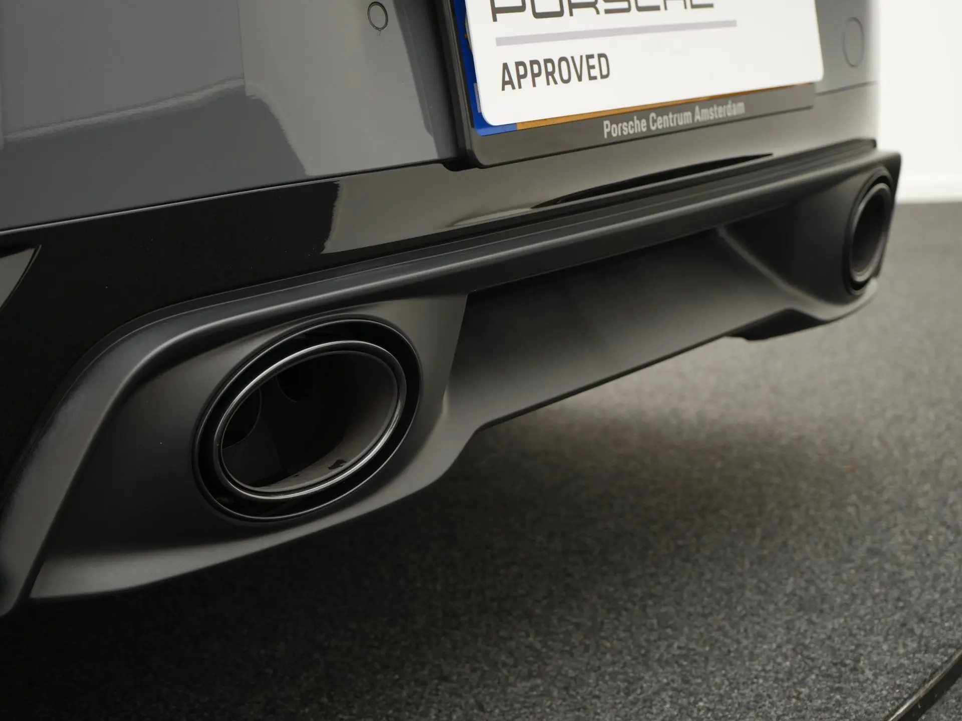 911 Carrera Cabriolet