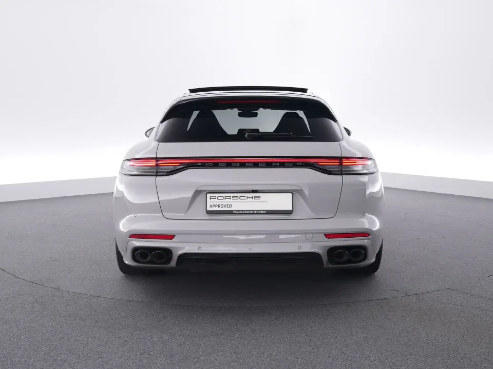 Panamera Turbo S E-Hybrid Sport Turismo