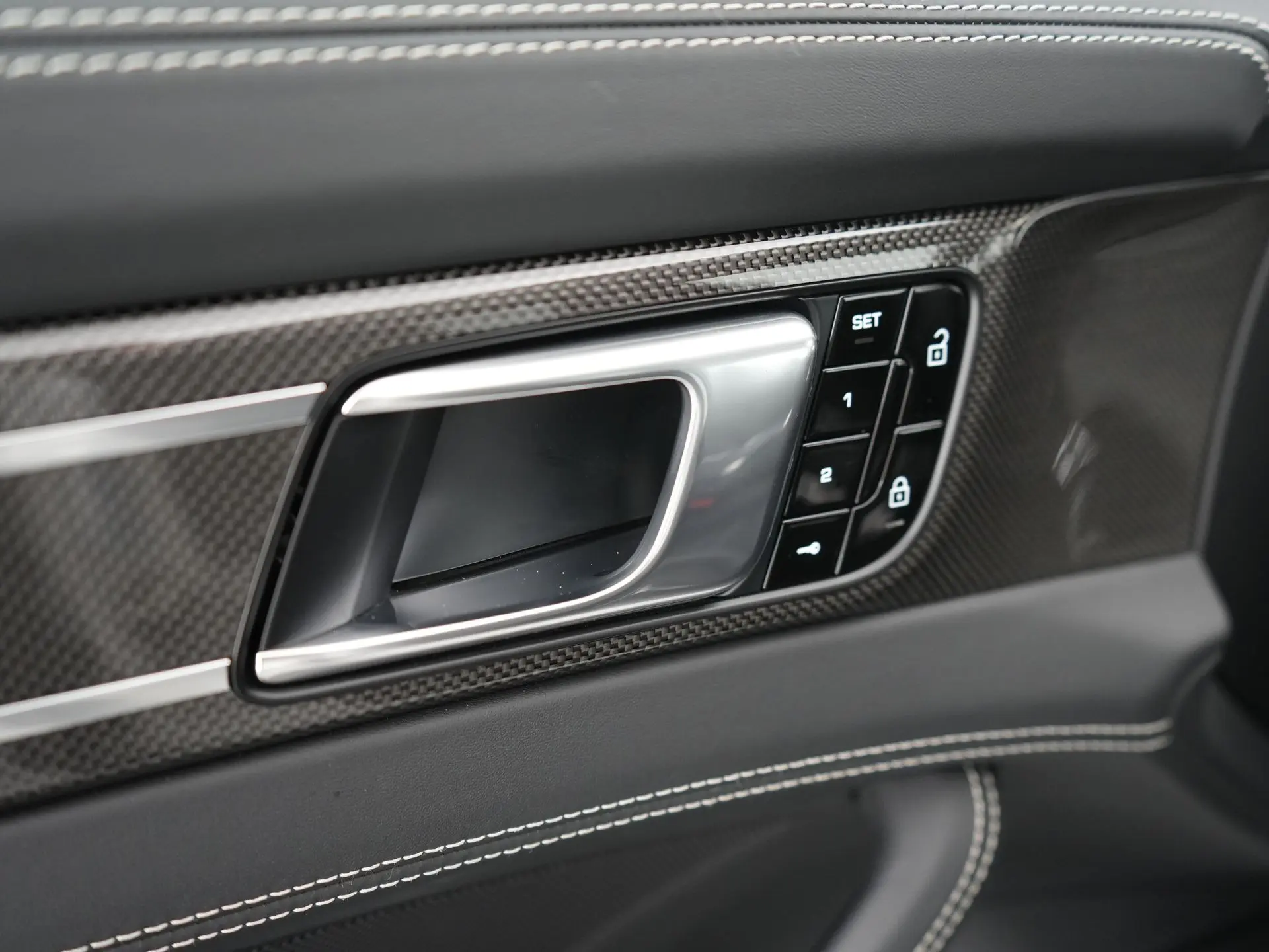 Panamera Turbo S E-Hybrid Sport Turismo