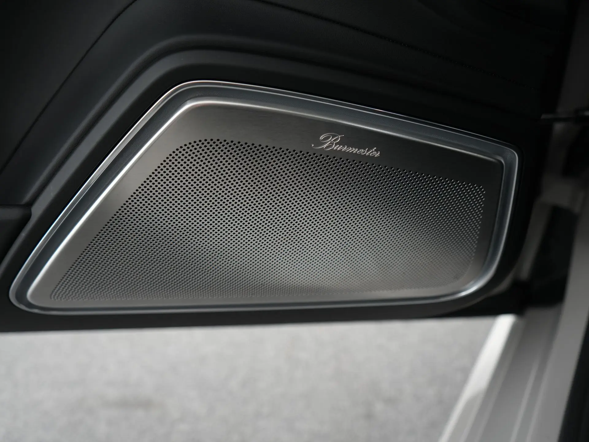 Panamera Turbo S E-Hybrid Sport Turismo