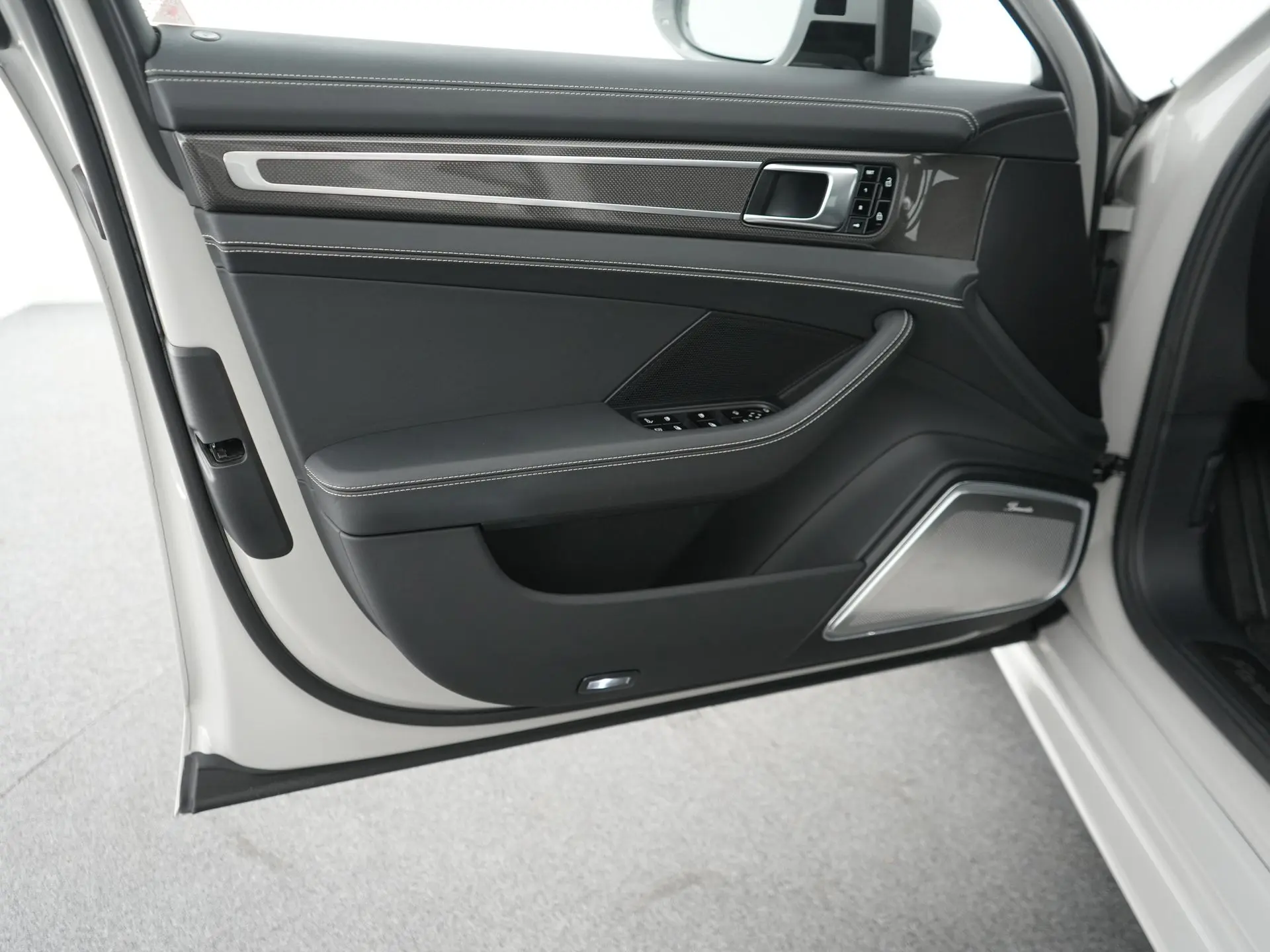 Panamera Turbo S E-Hybrid Sport Turismo