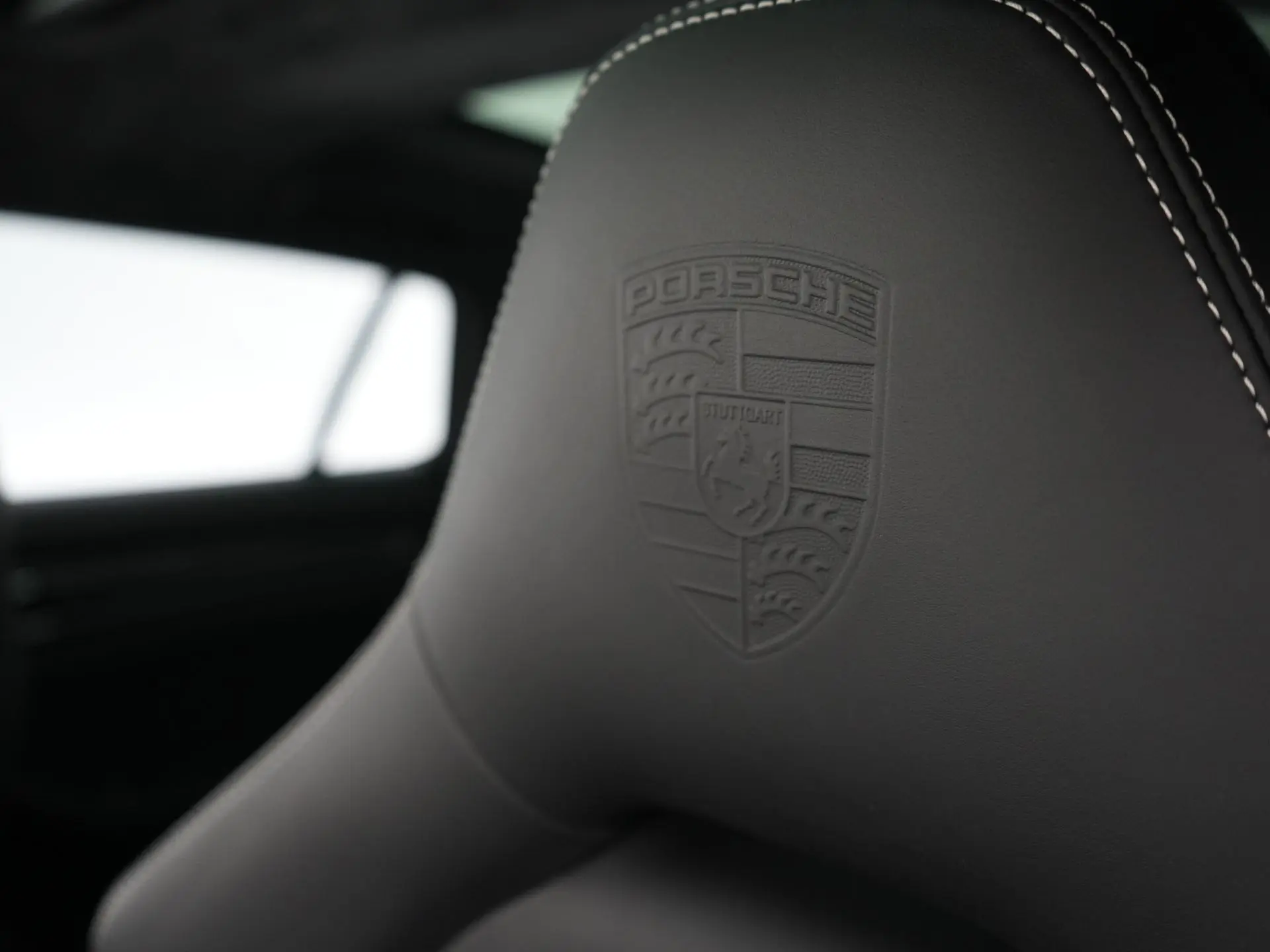 Panamera Turbo S E-Hybrid Sport Turismo