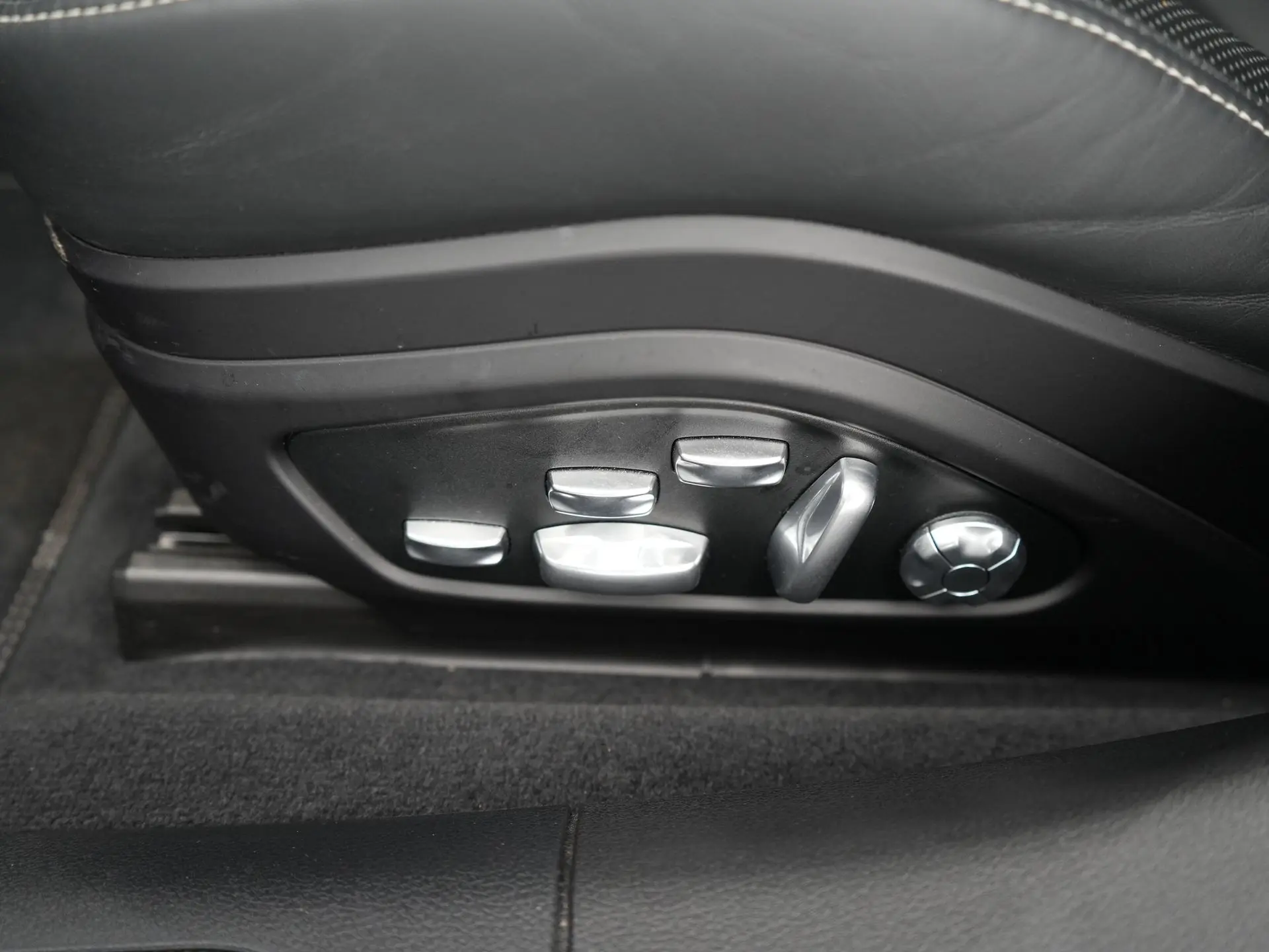 Panamera Turbo S E-Hybrid Sport Turismo