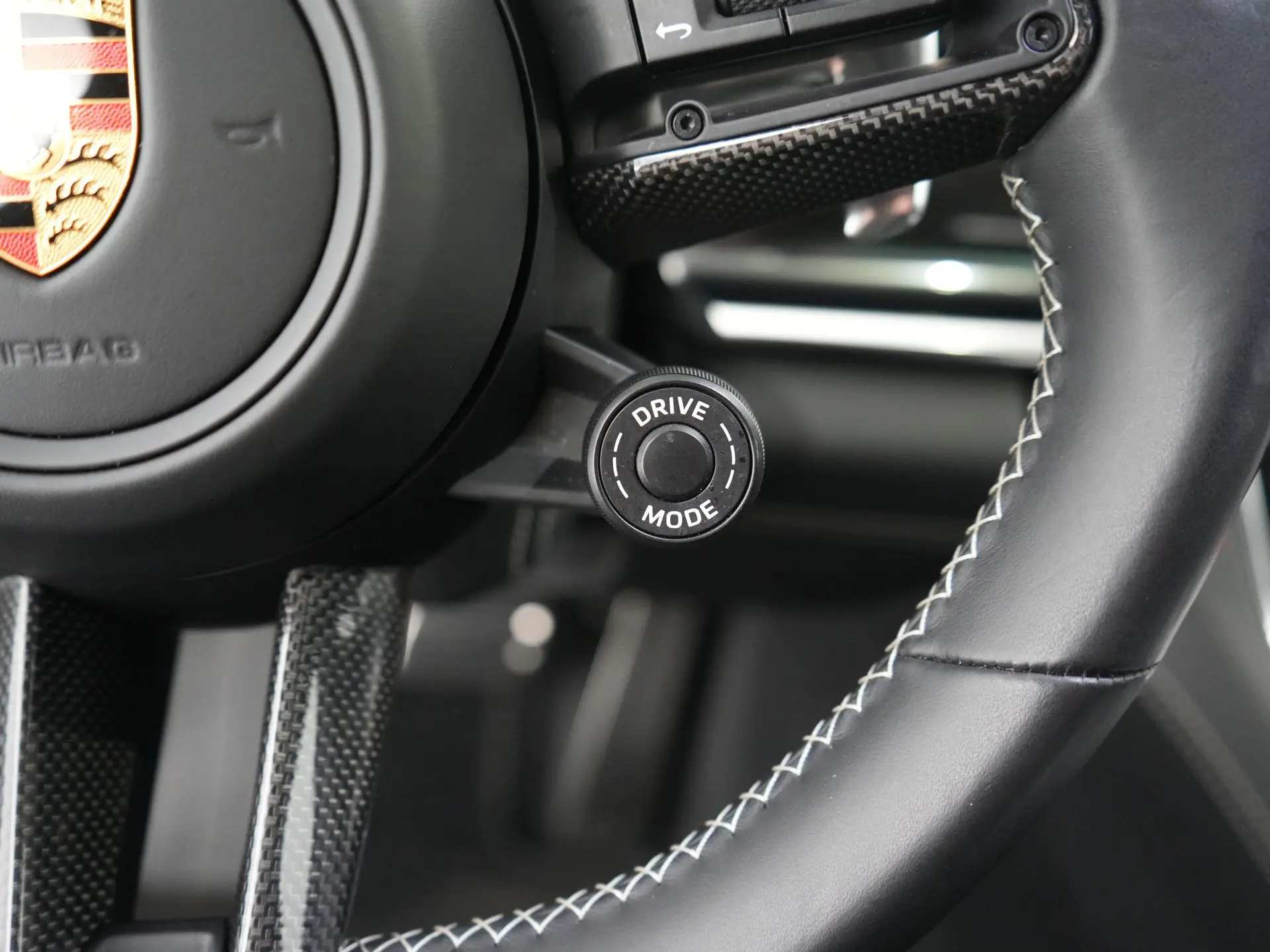 Panamera Turbo S E-Hybrid Sport Turismo