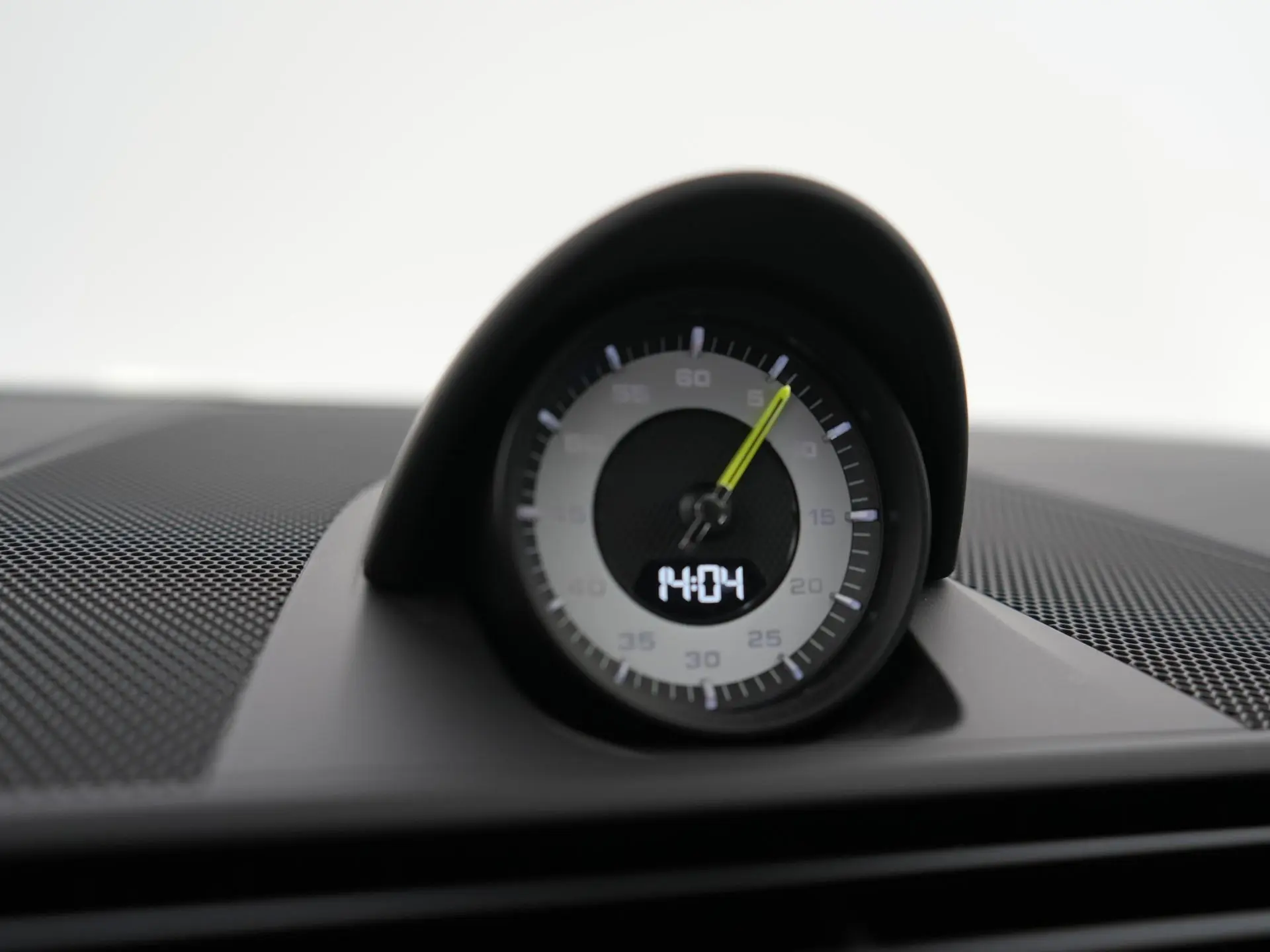 Panamera Turbo S E-Hybrid Sport Turismo