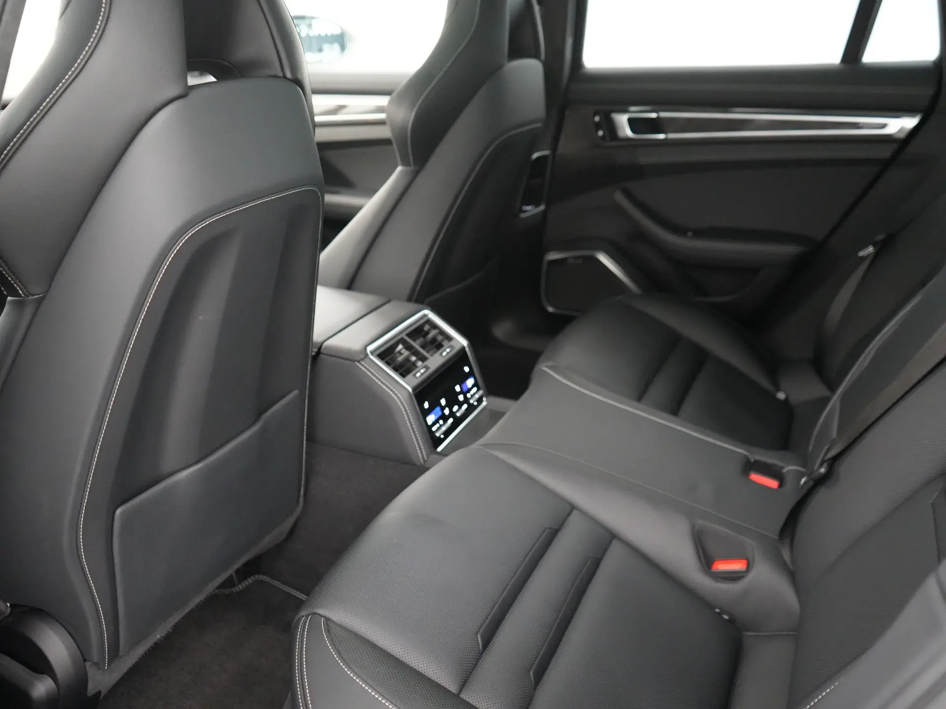 Panamera Turbo S E-Hybrid Sport Turismo