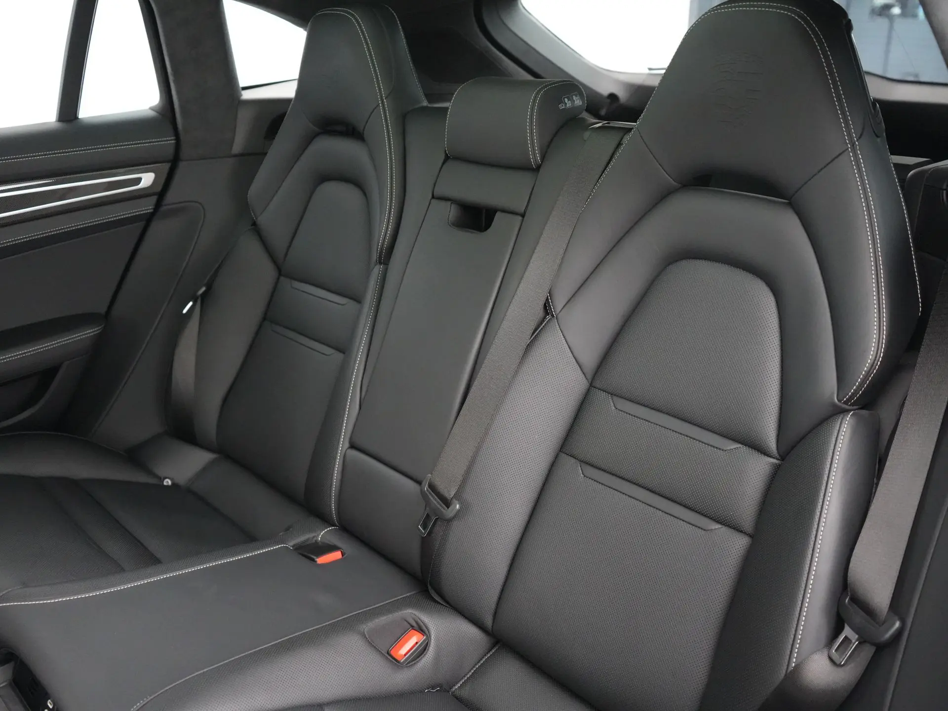 Panamera Turbo S E-Hybrid Sport Turismo