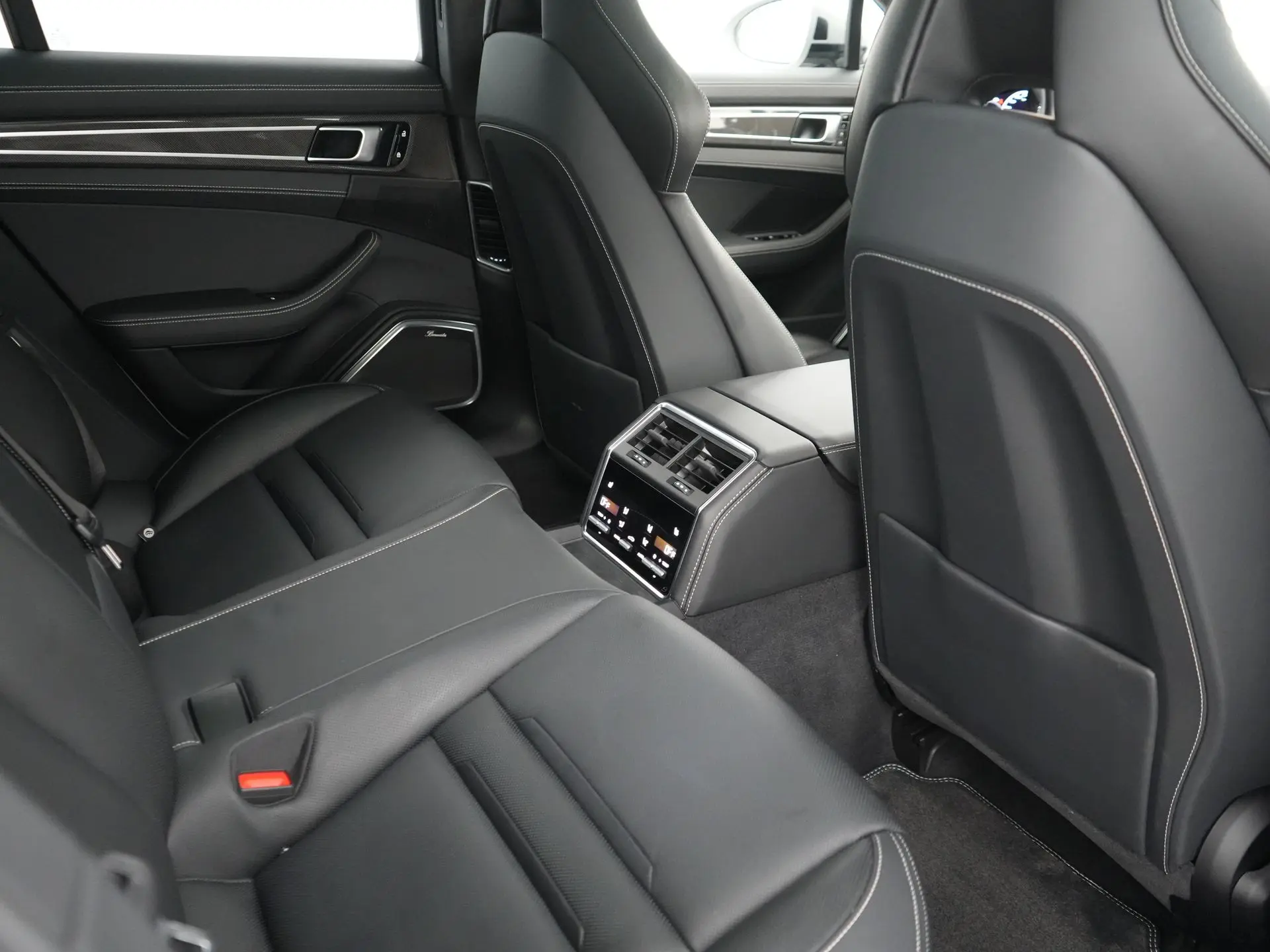 Panamera Turbo S E-Hybrid Sport Turismo