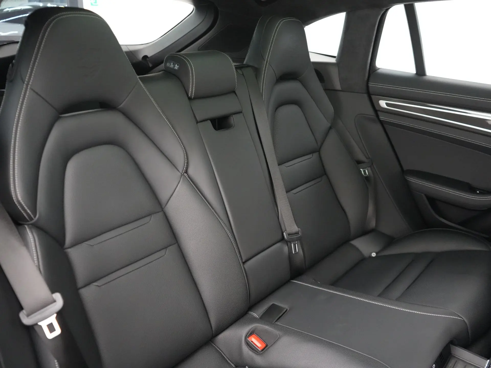 Panamera Turbo S E-Hybrid Sport Turismo