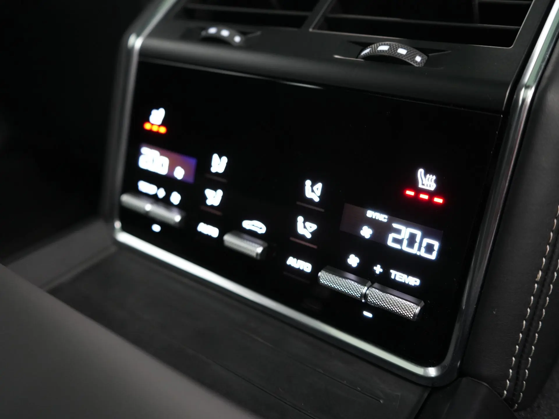 Panamera Turbo S E-Hybrid Sport Turismo