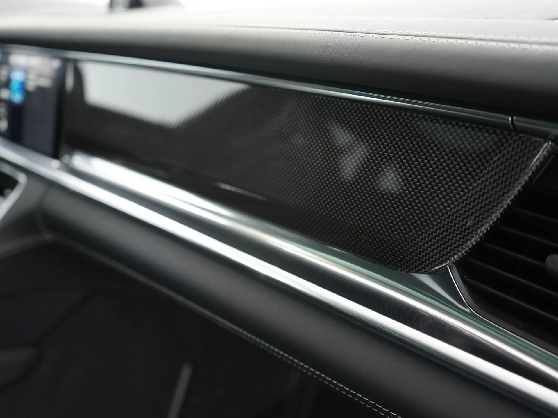 Panamera Turbo S E-Hybrid Sport Turismo