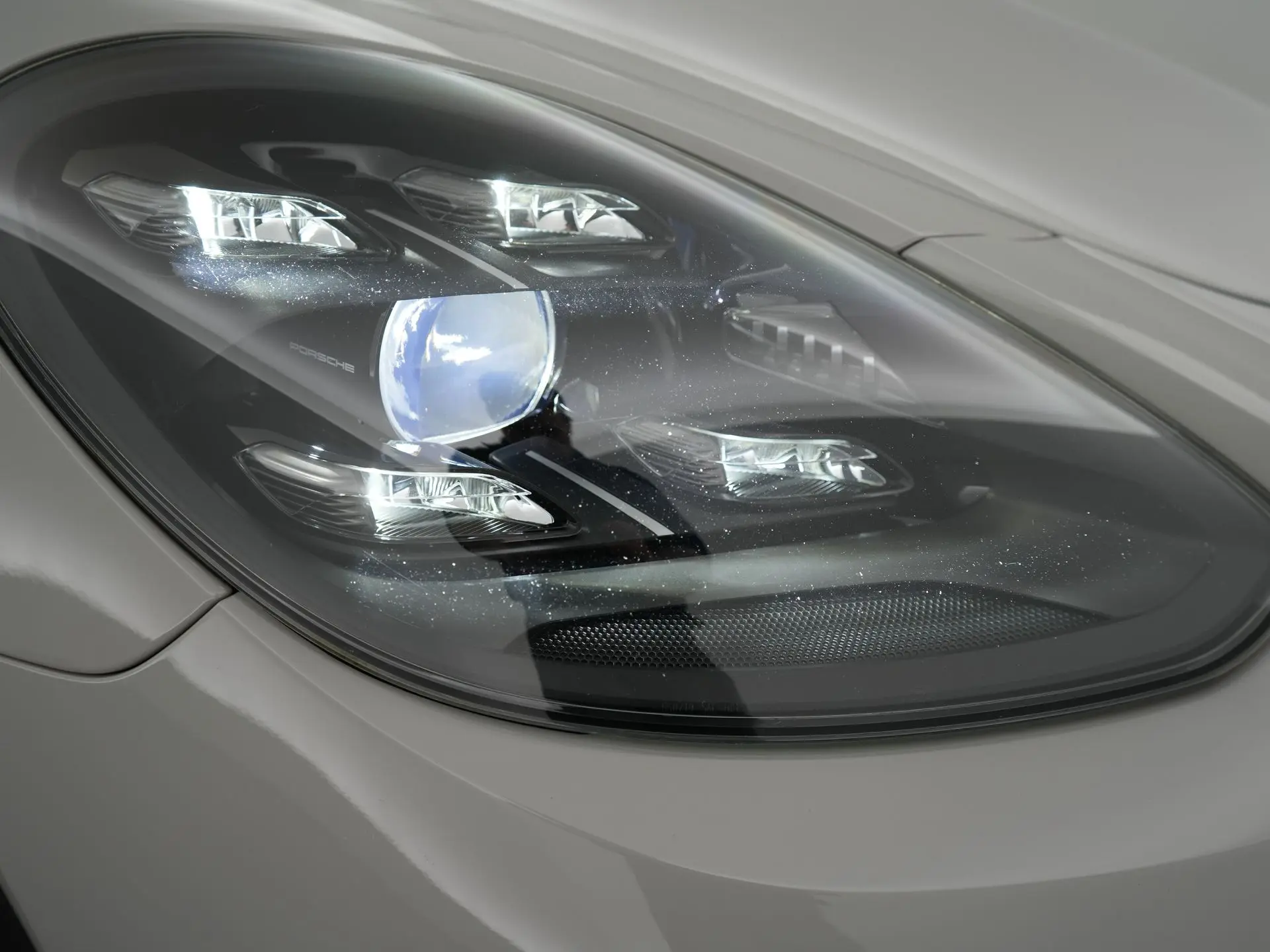 Panamera Turbo S E-Hybrid Sport Turismo