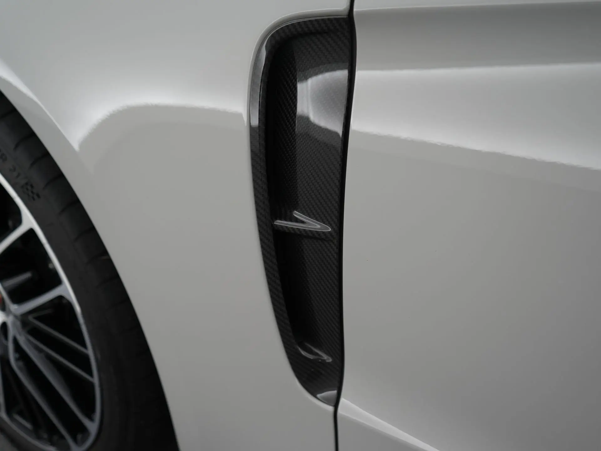 Panamera Turbo S E-Hybrid Sport Turismo